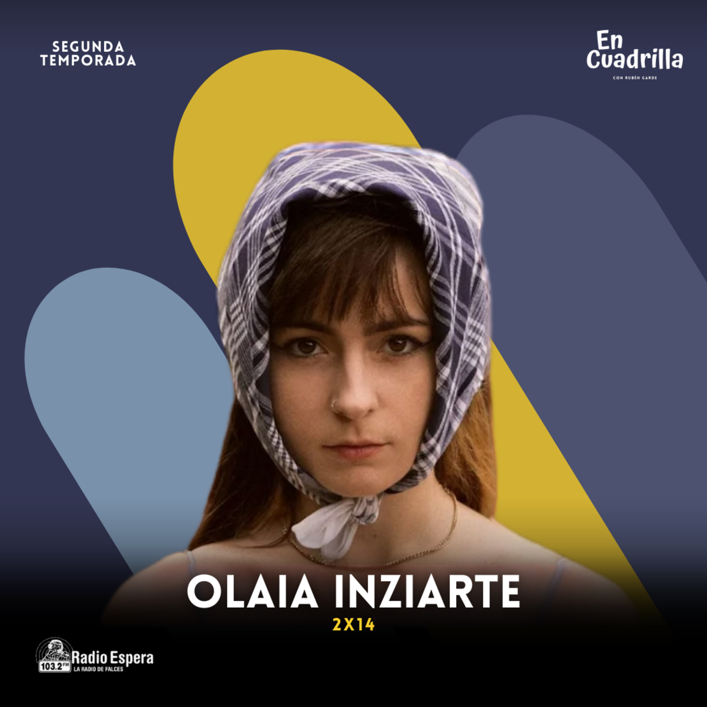 Portada de En Cuadrilla
