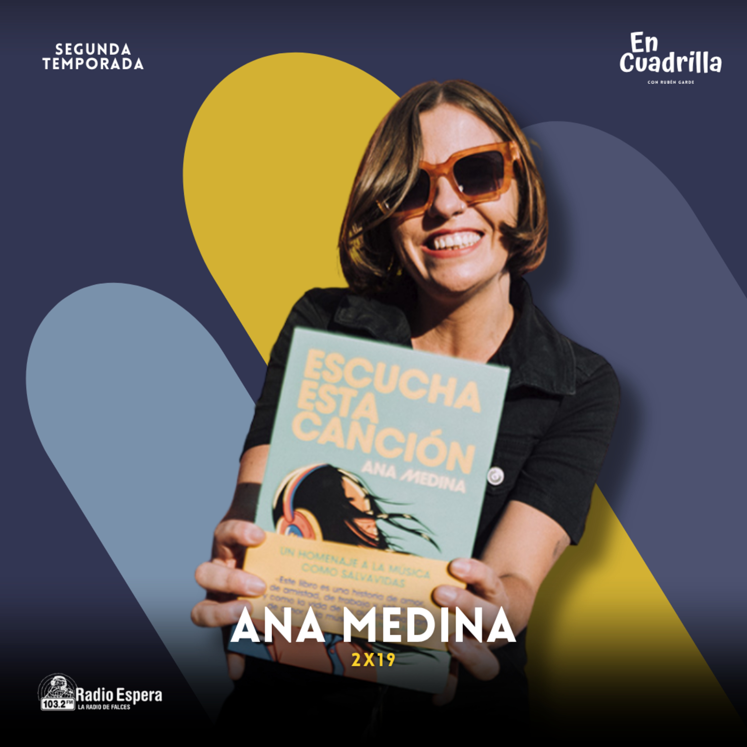 Portada de En Cuadrilla