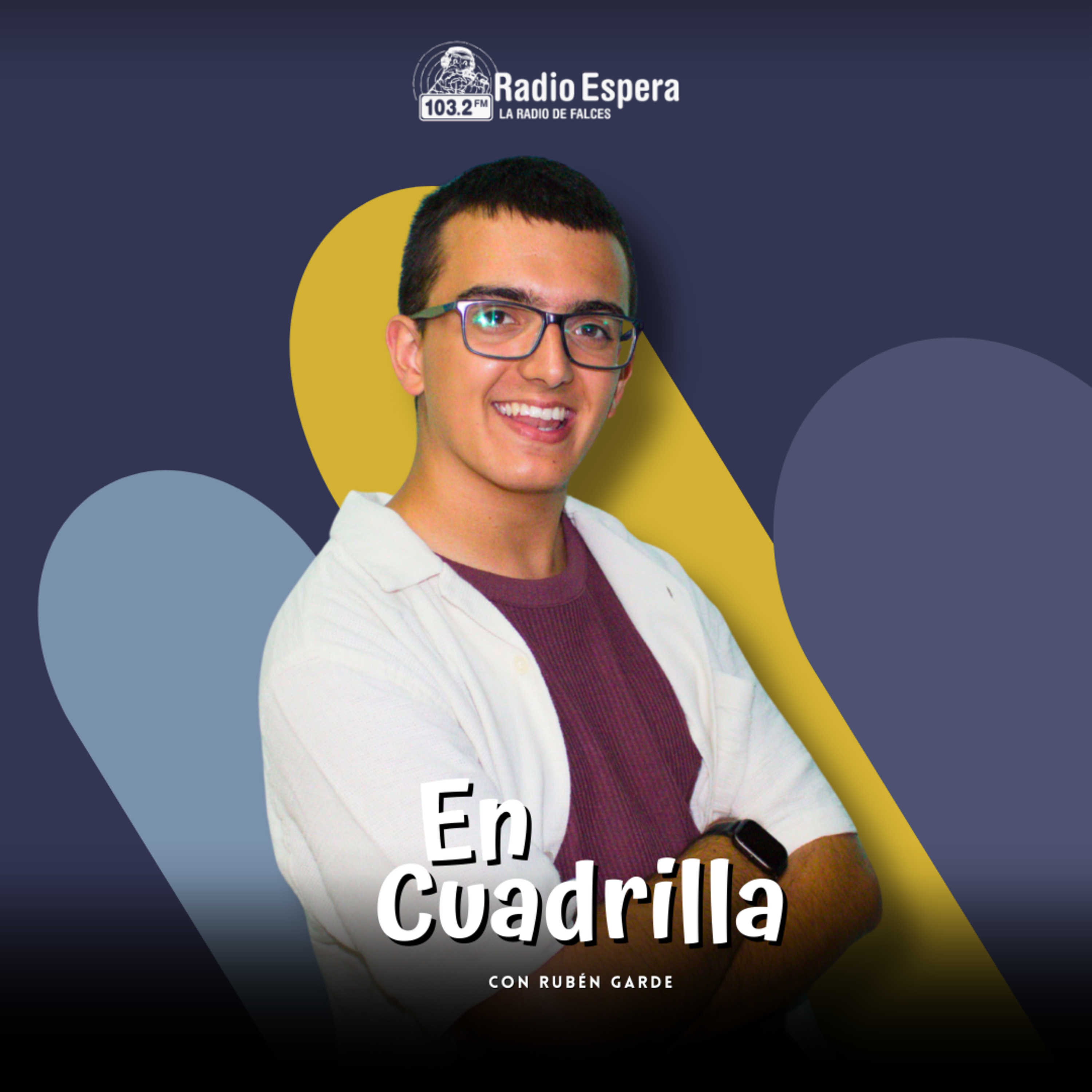 Portada de En Cuadrilla