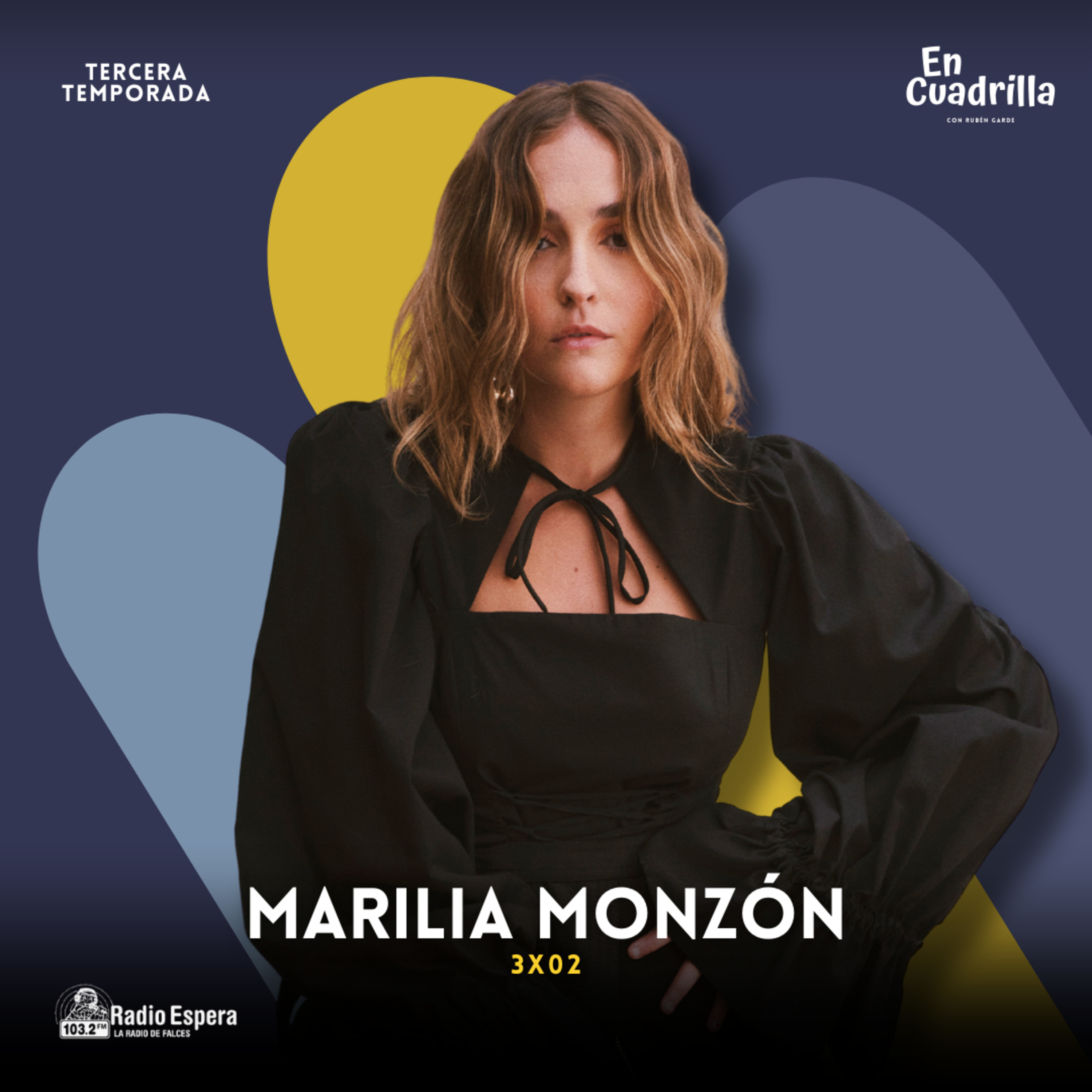 Portada de En Cuadrilla
