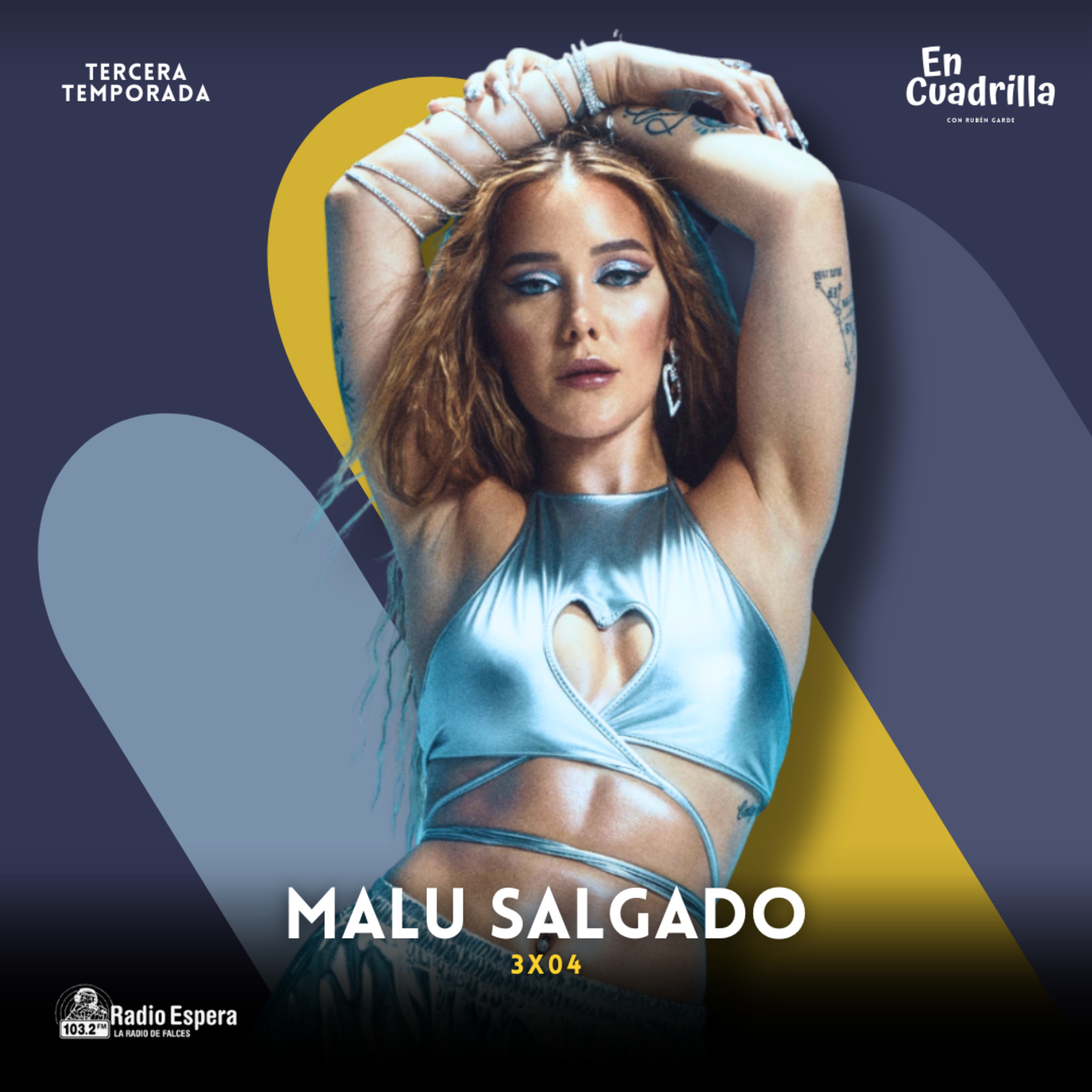 Portada de En Cuadrilla