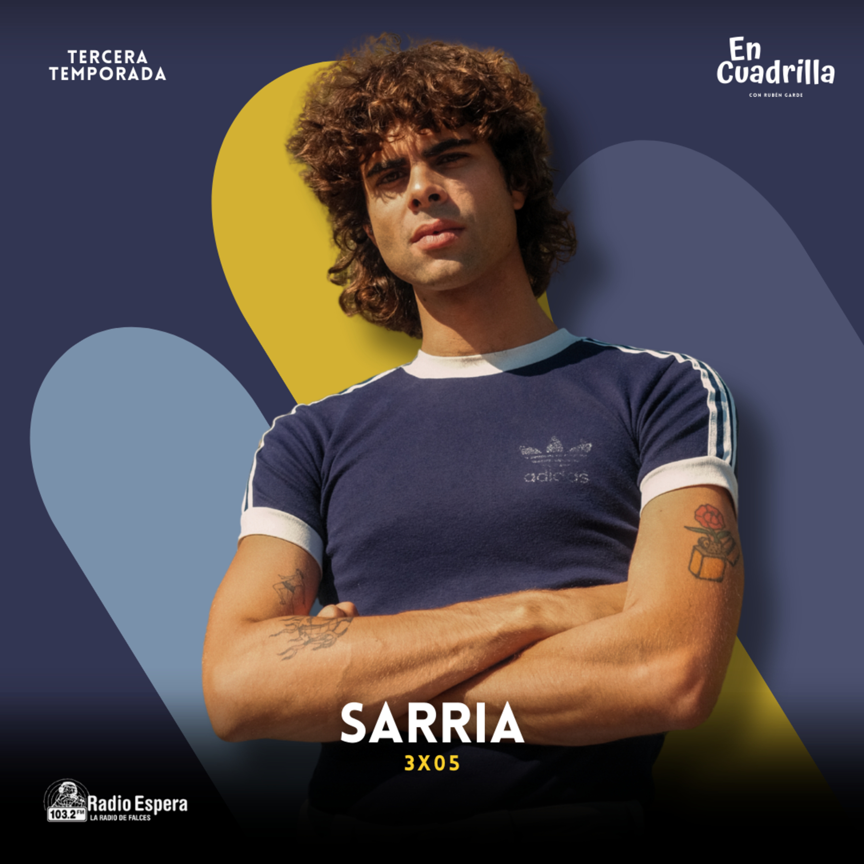 Portada de En Cuadrilla