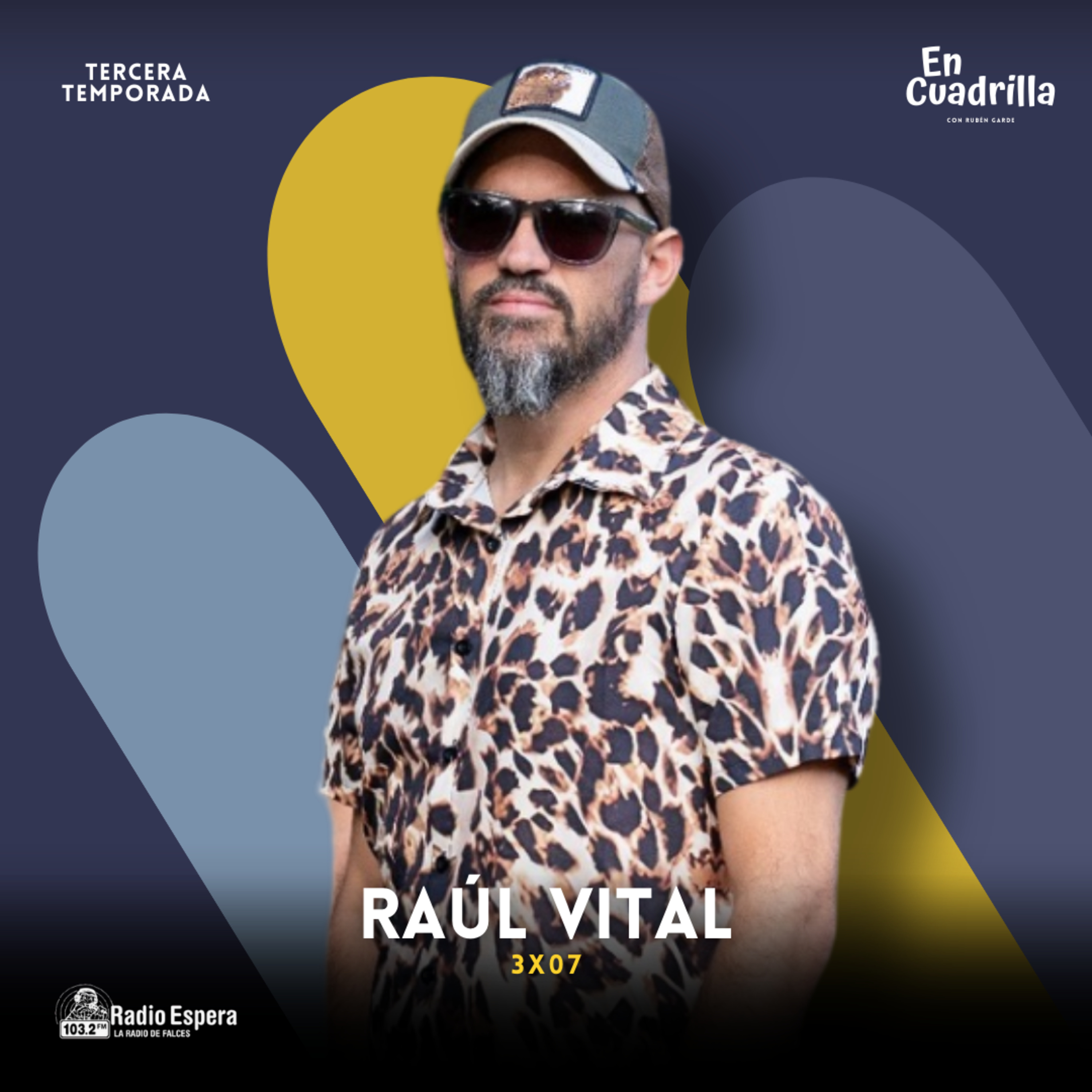 Portada de En Cuadrilla