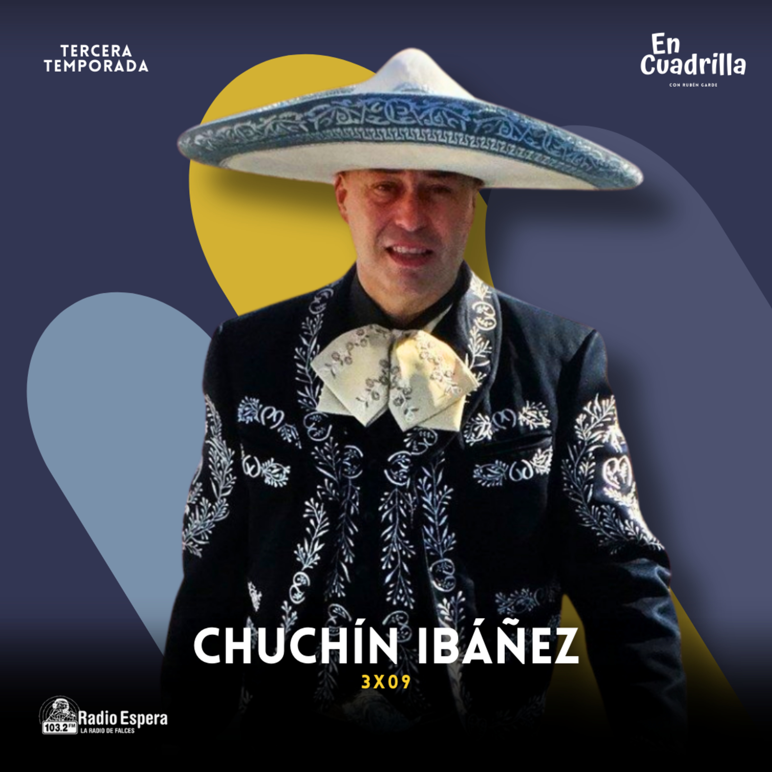 Portada de En Cuadrilla