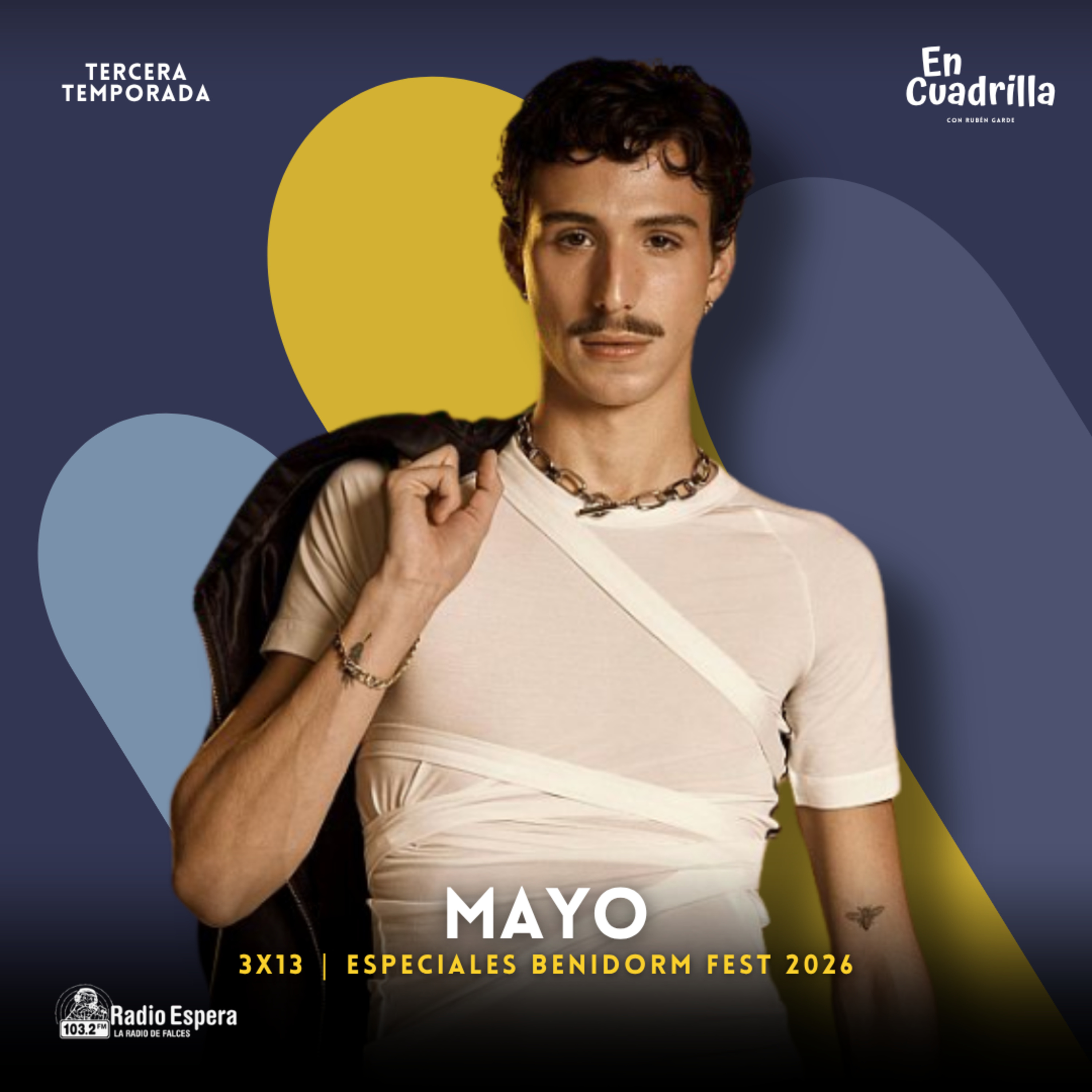 Portada de En Cuadrilla