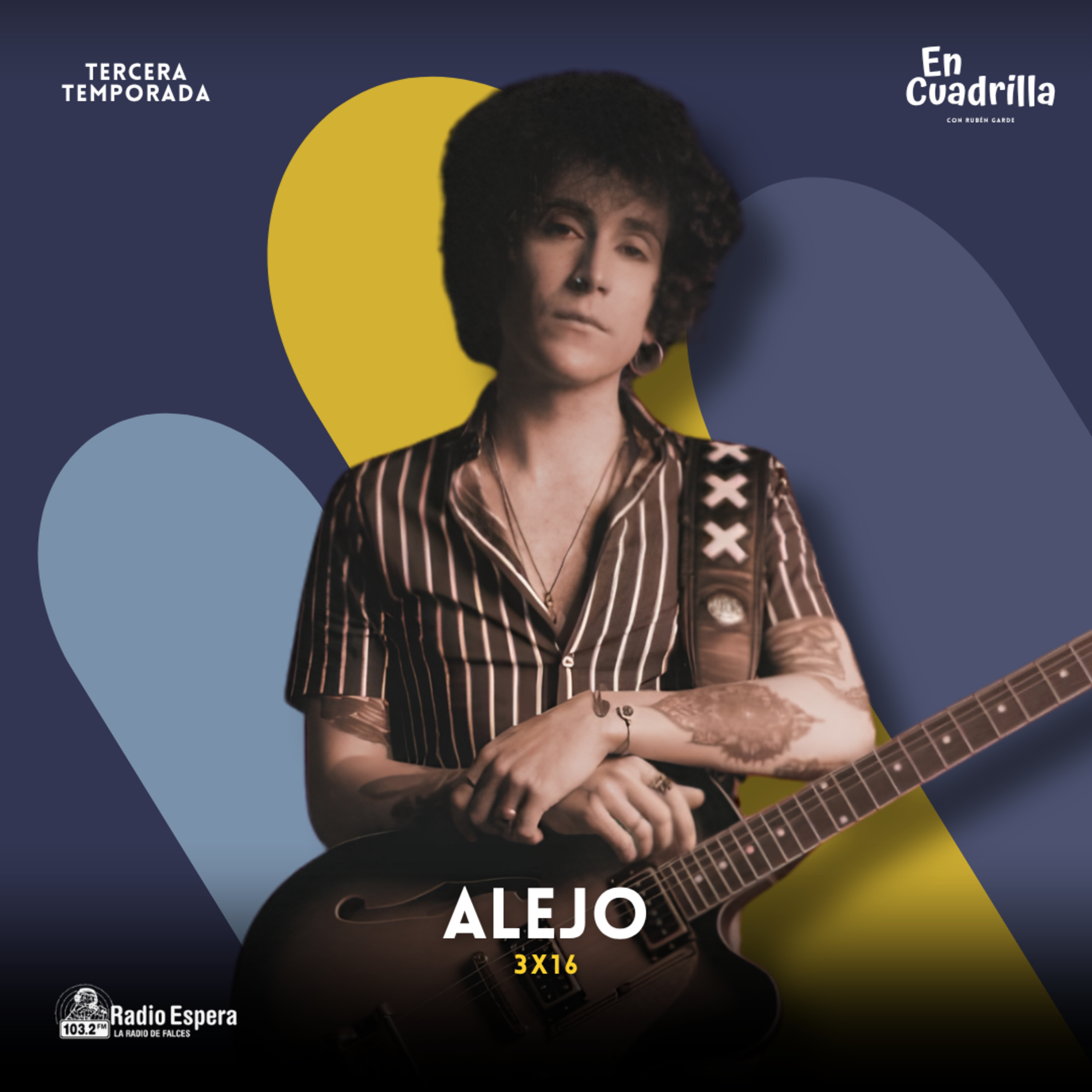 Portada de En Cuadrilla