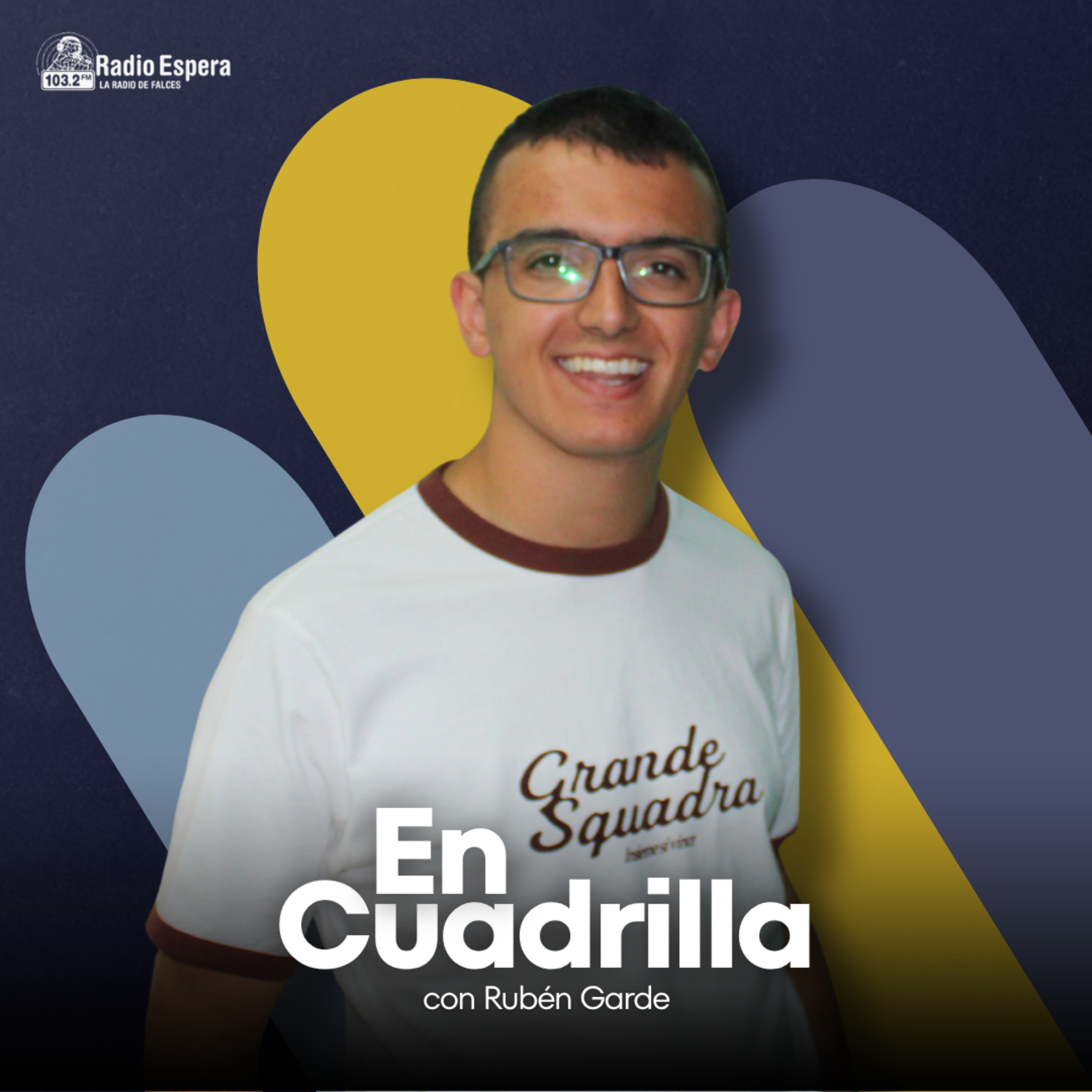 Portada de En Cuadrilla
