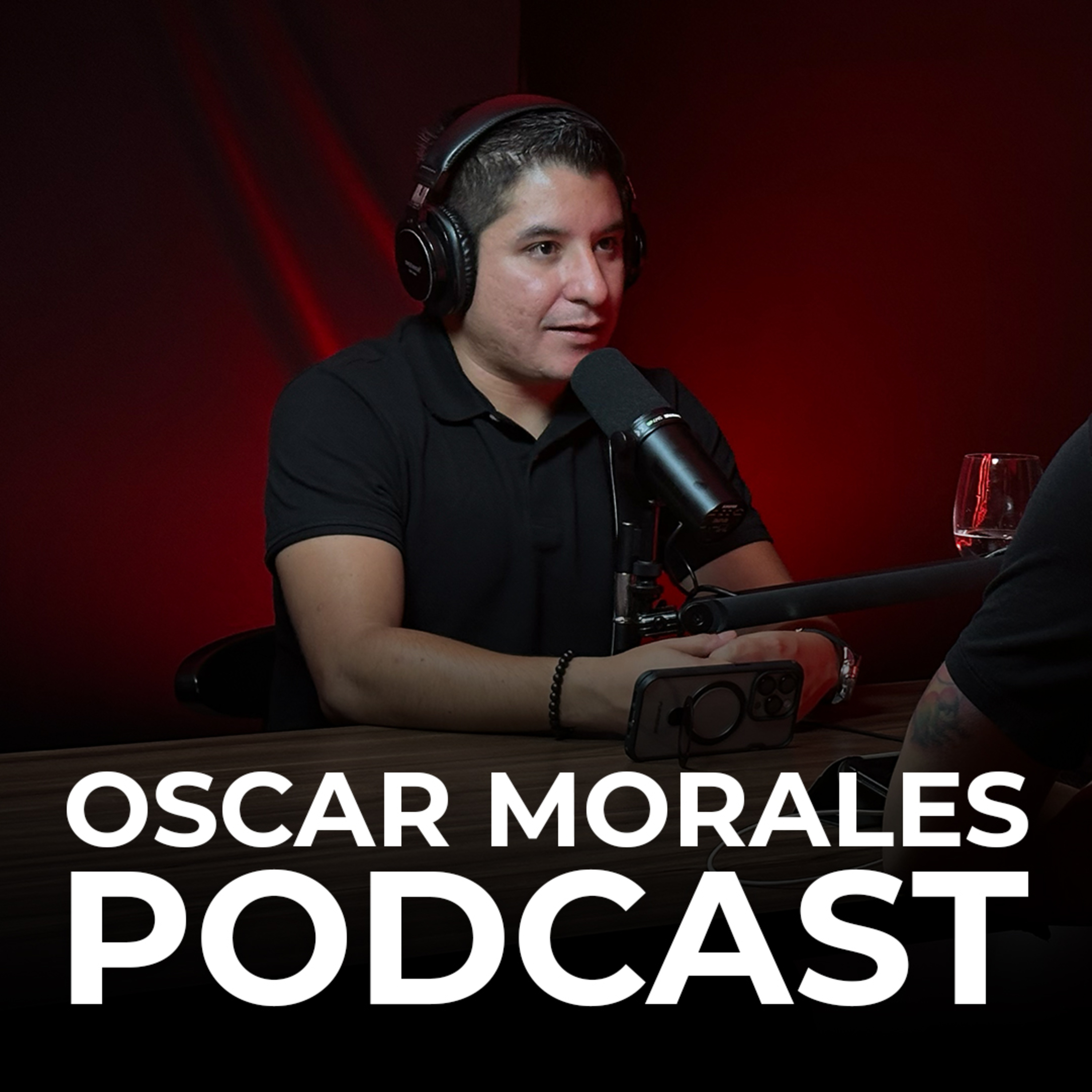 "He caido en FRAUDES..." | "ME ARREPIENTO de..." | "¿En qué NO CREE FEPO de Podcast Paranormal?" episode artwork