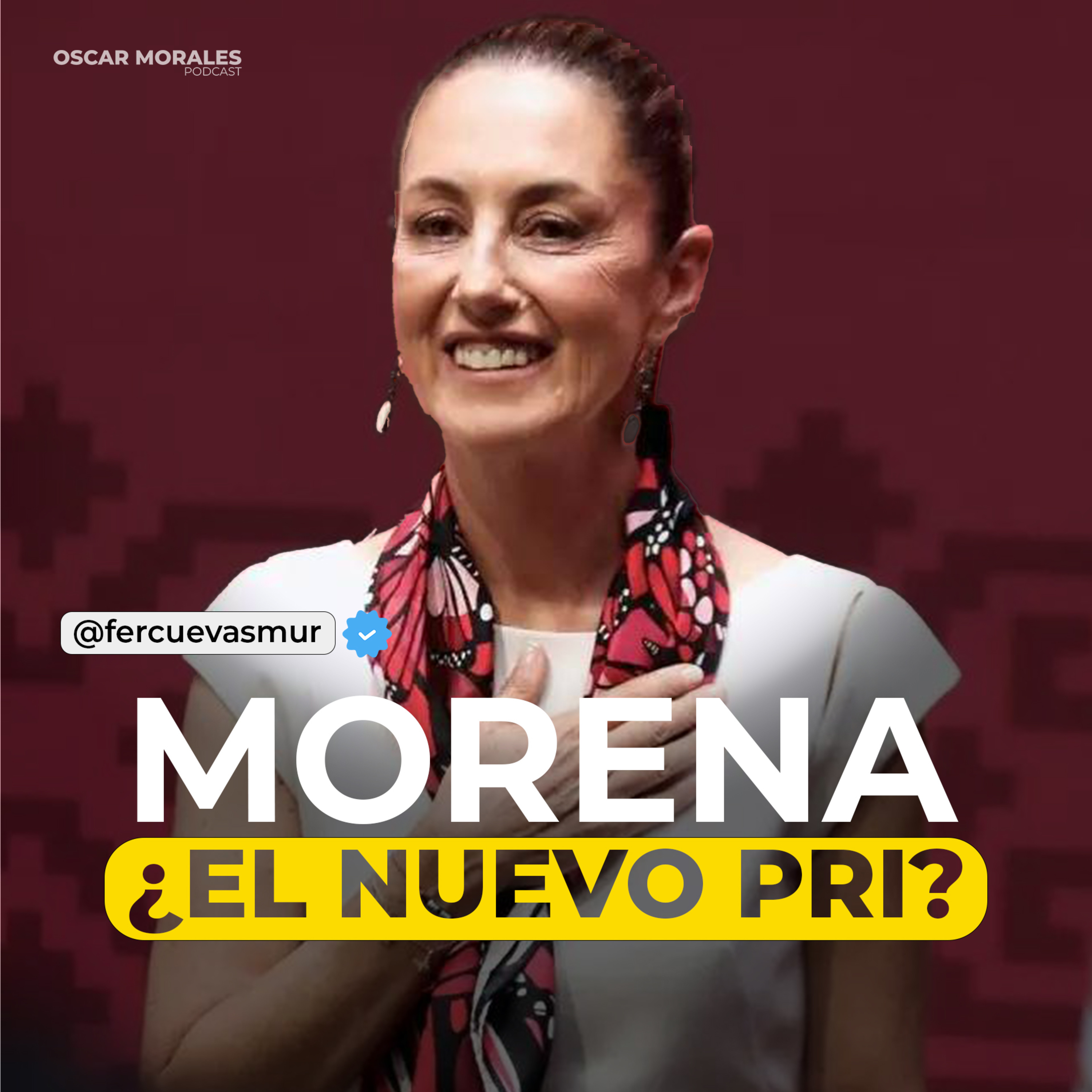La VERDAD detrás de MORENA: Lo que NO te cuentan | Fernando Cuevas Murillo