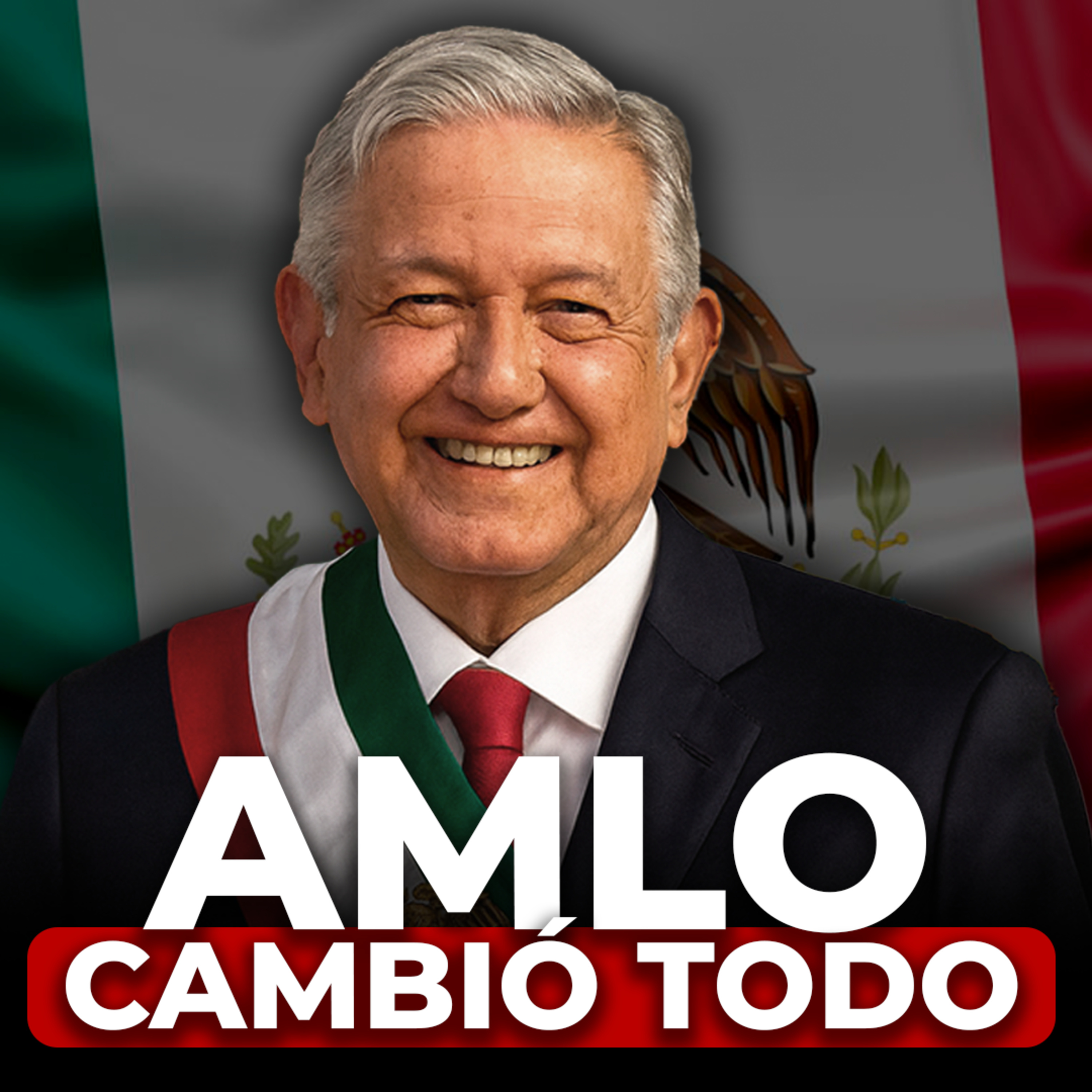 Oscar Morales Podcast