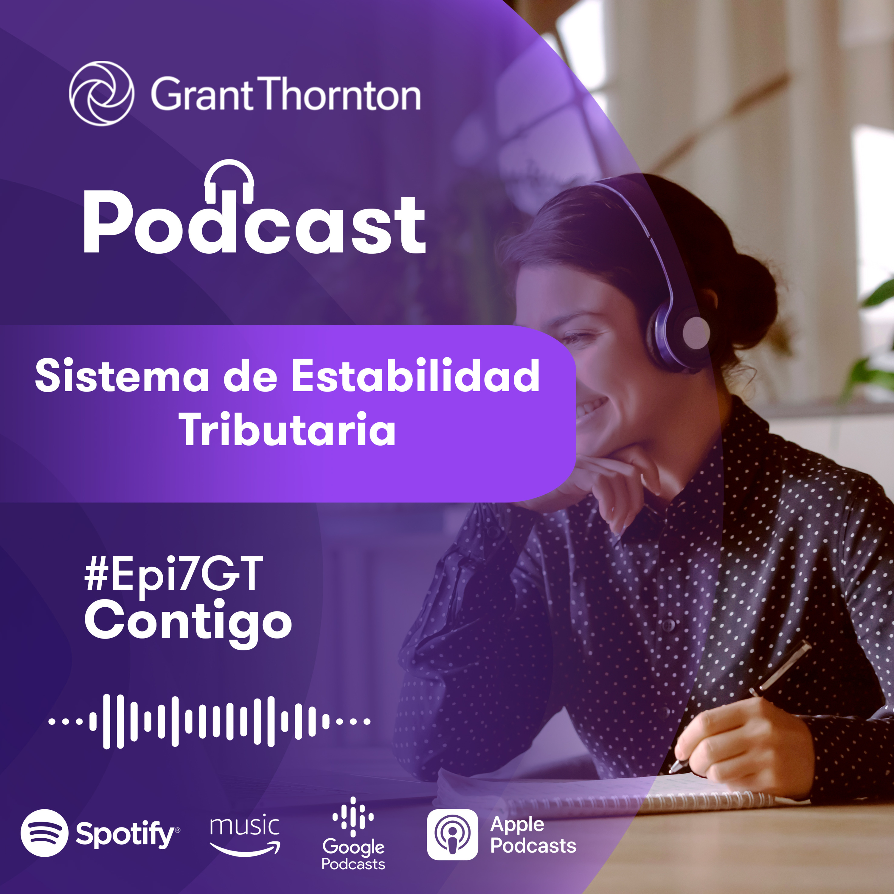 Ep 7 - Sistema de Estabilidad Tributaria