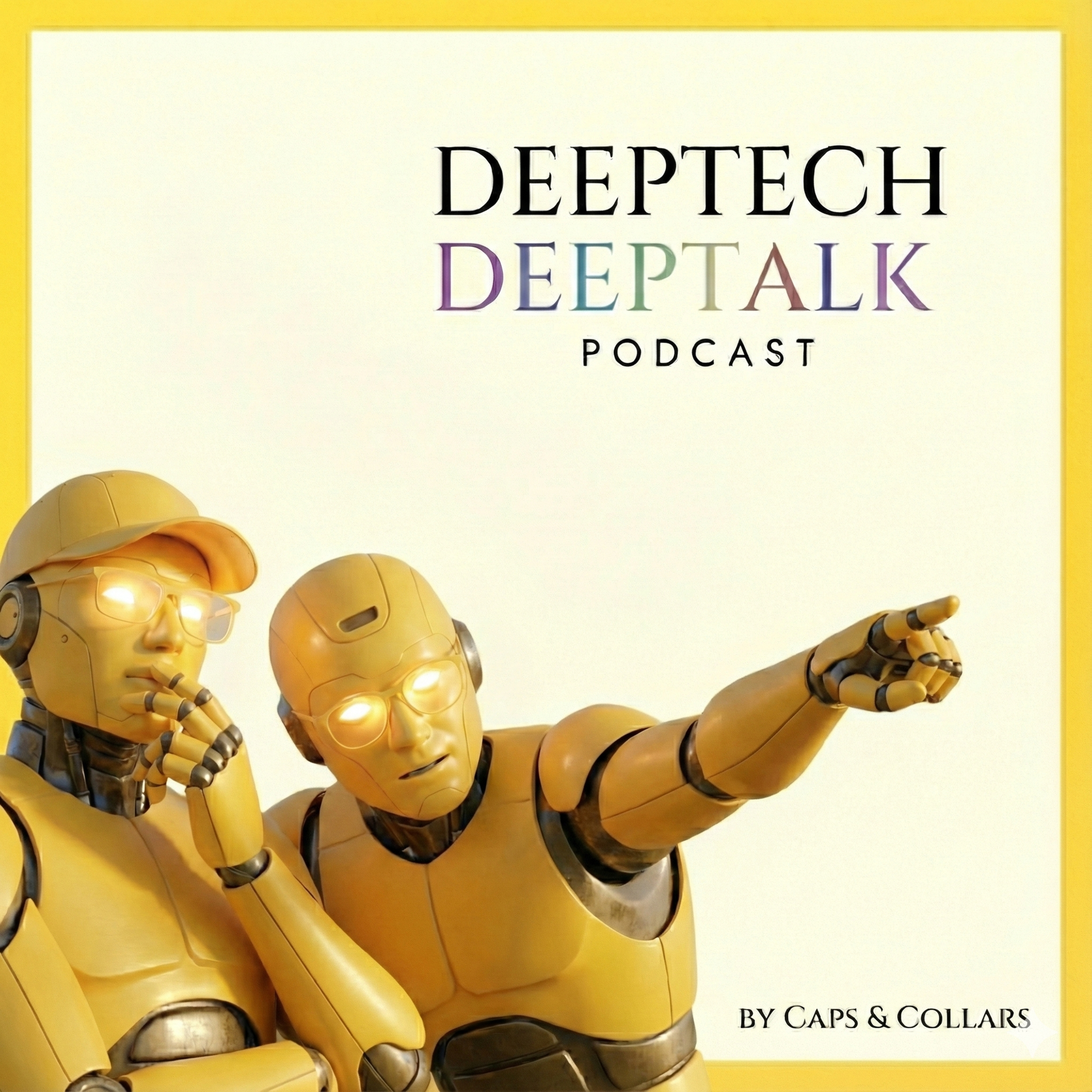 DEEPTECH DEEPTALK