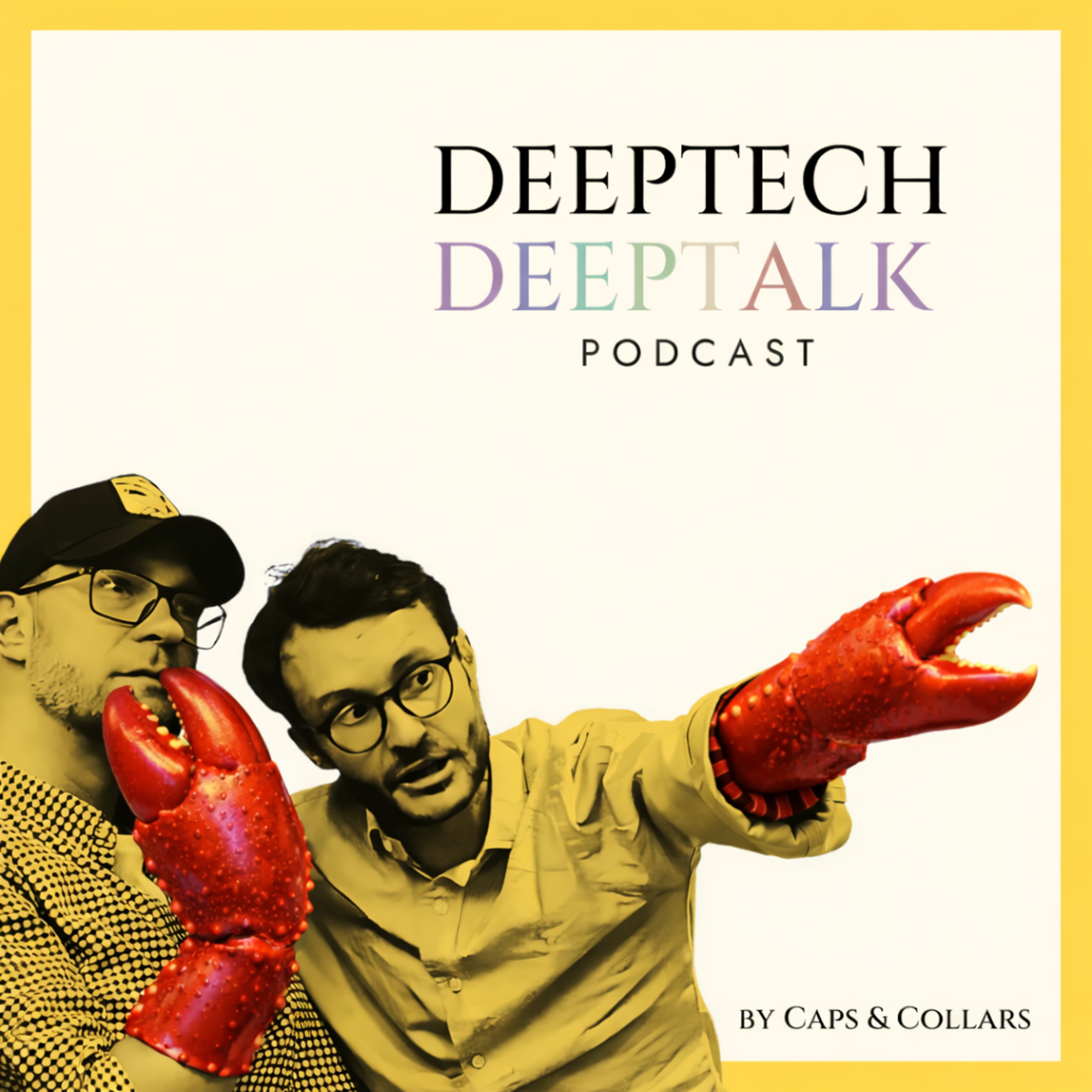 DEEPTECH DEEPTALK
