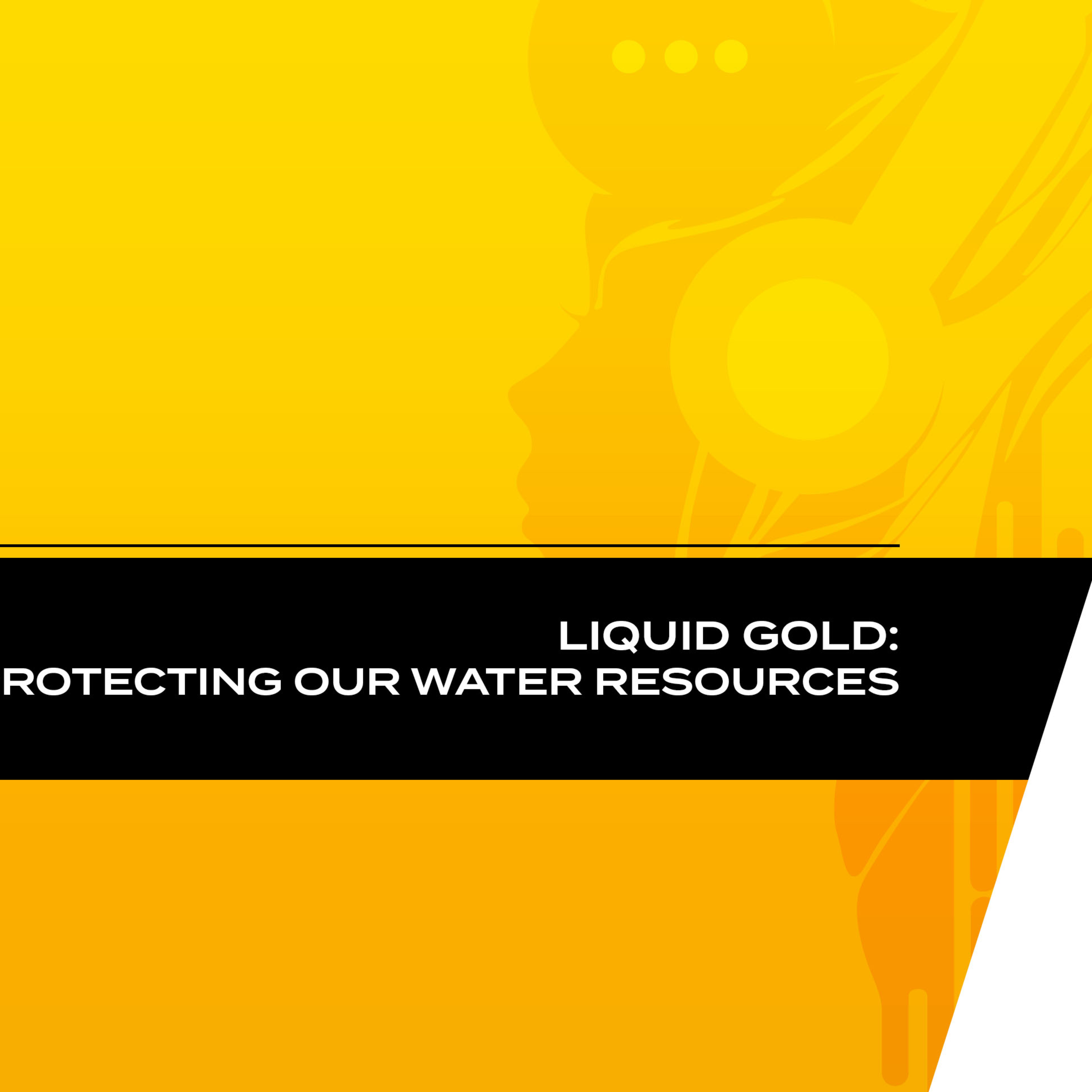 Liquid Gold