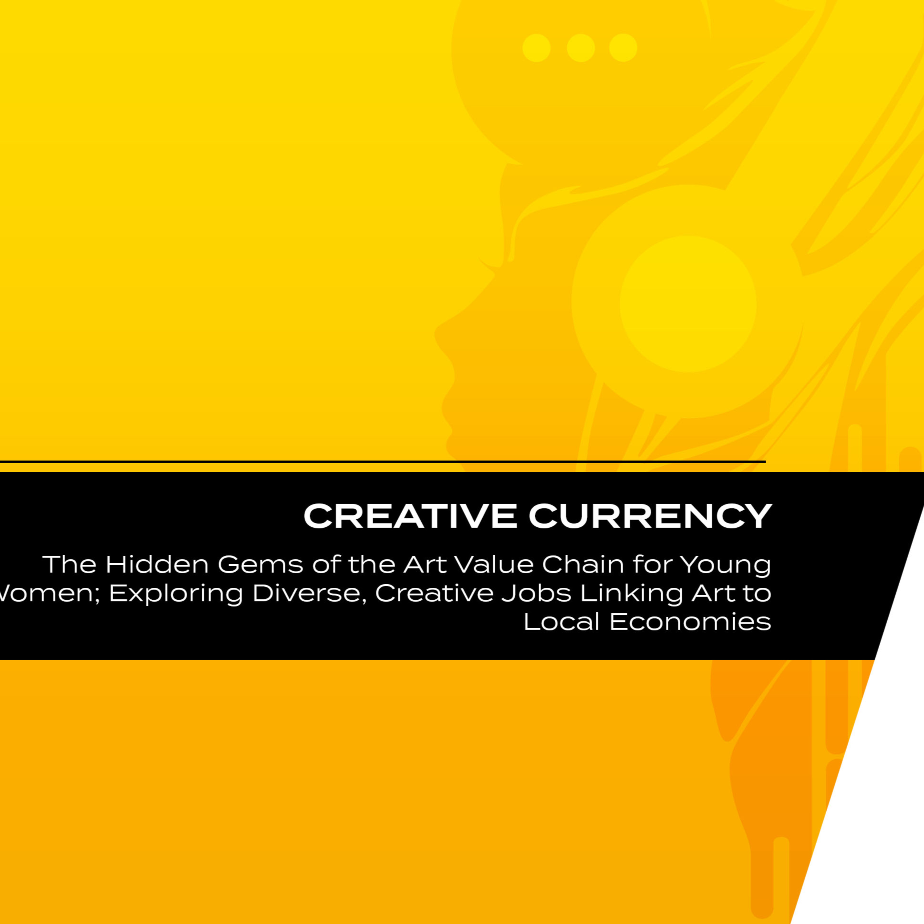 Creative Currency