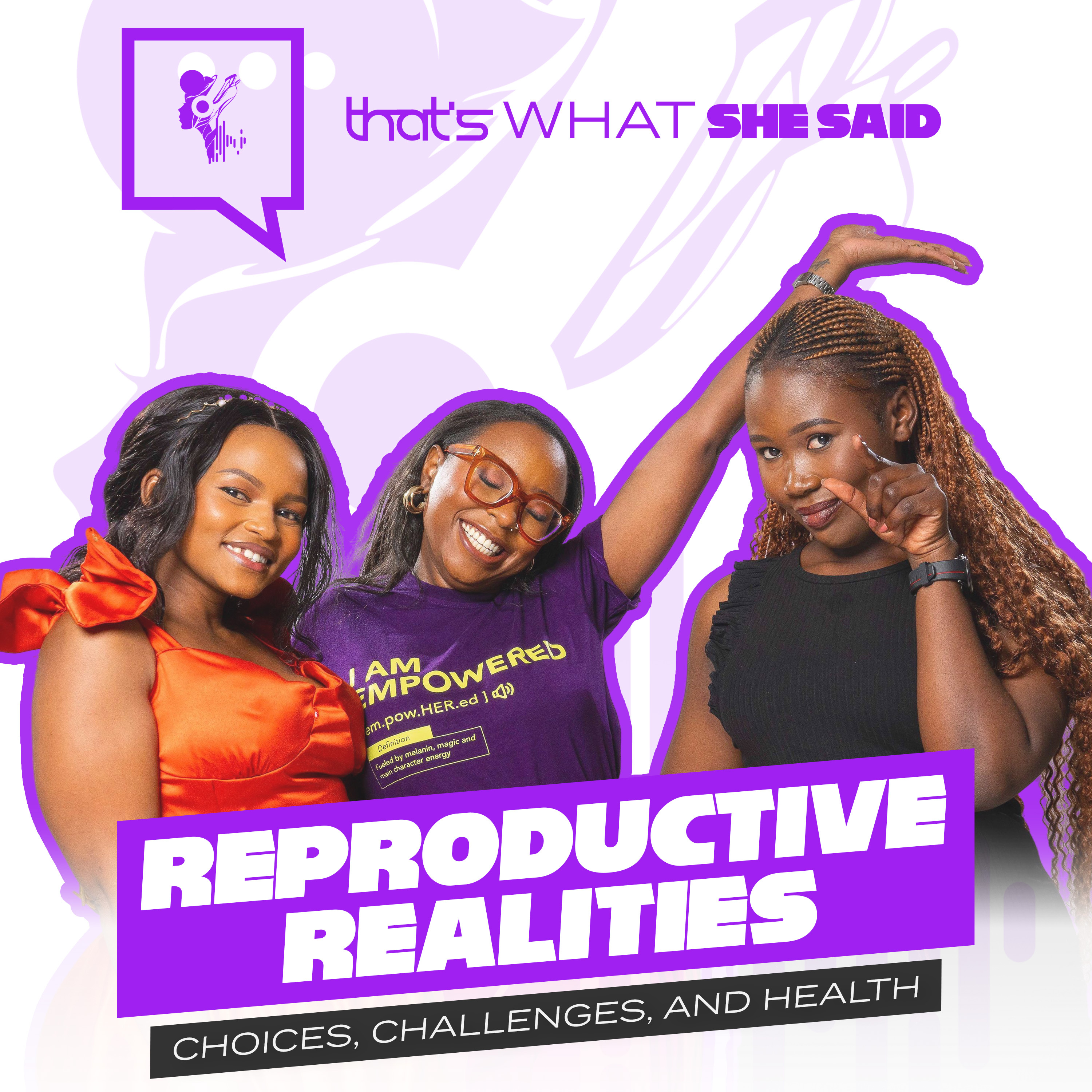 Are You More Afraid of Pregnancy Than STIs? 👀 Let’s Talk...