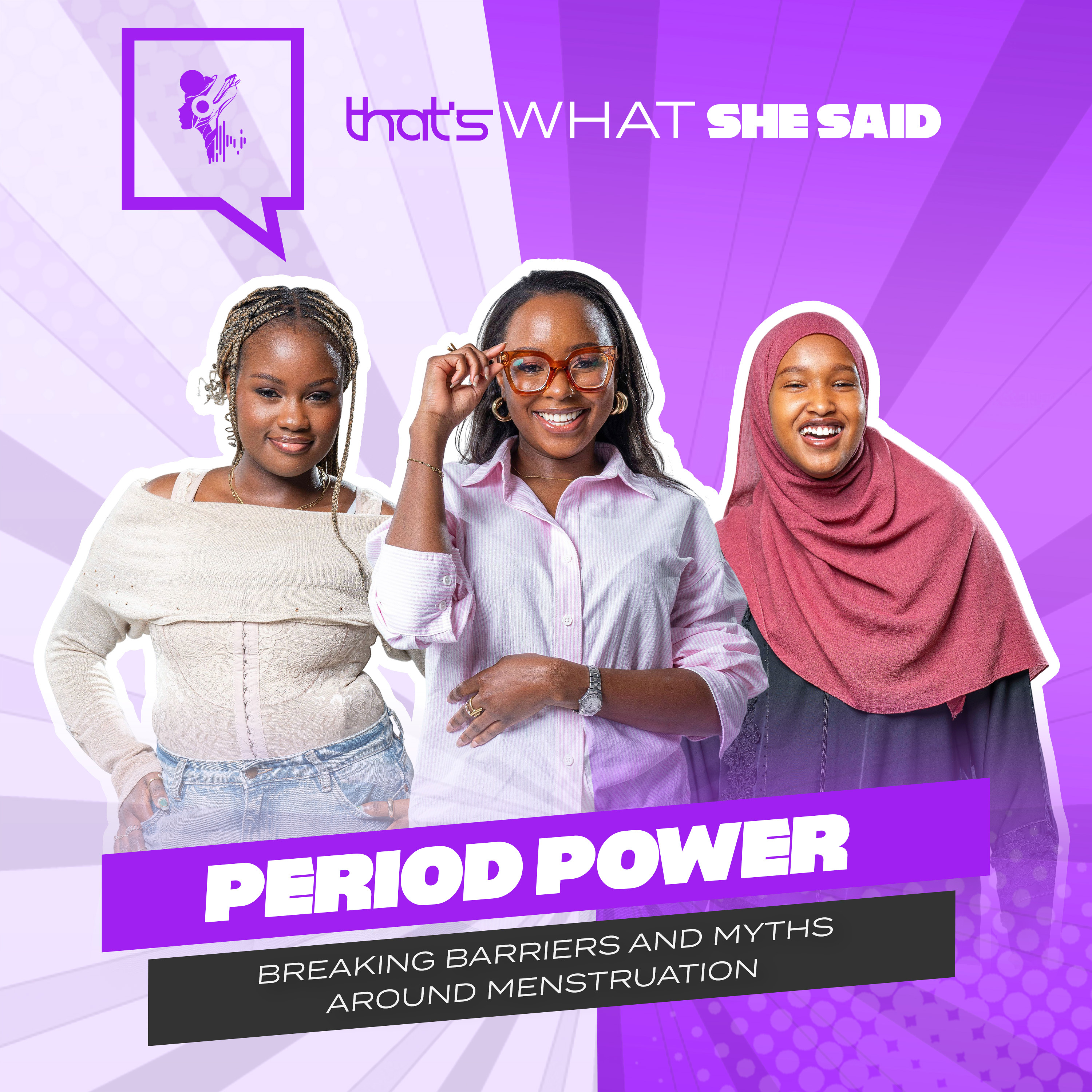 Pads, Pain, and Period Drama – Are We Exaggerating?