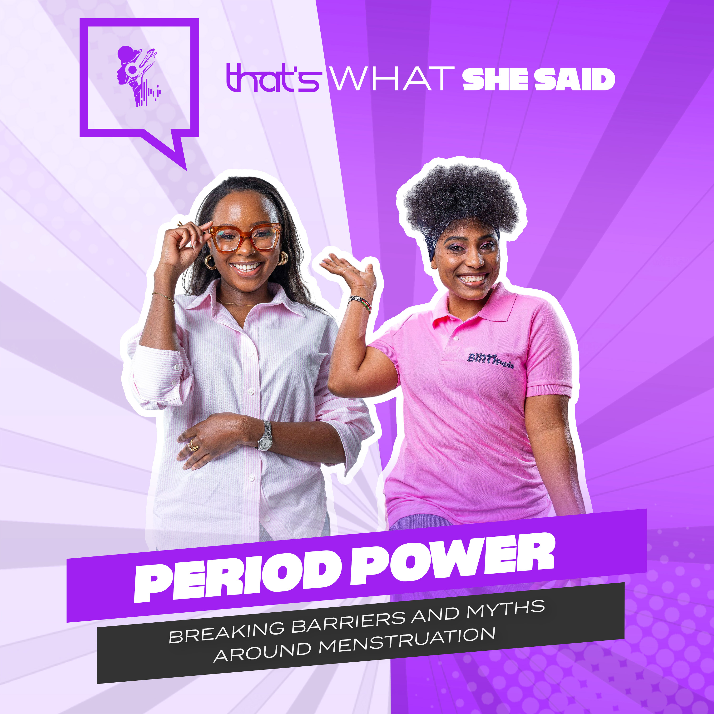 Pads Expire After 3 Years?! Why You Shouldn’t Just Buy What’s on Sale - Lorna, Founder Binti Pads