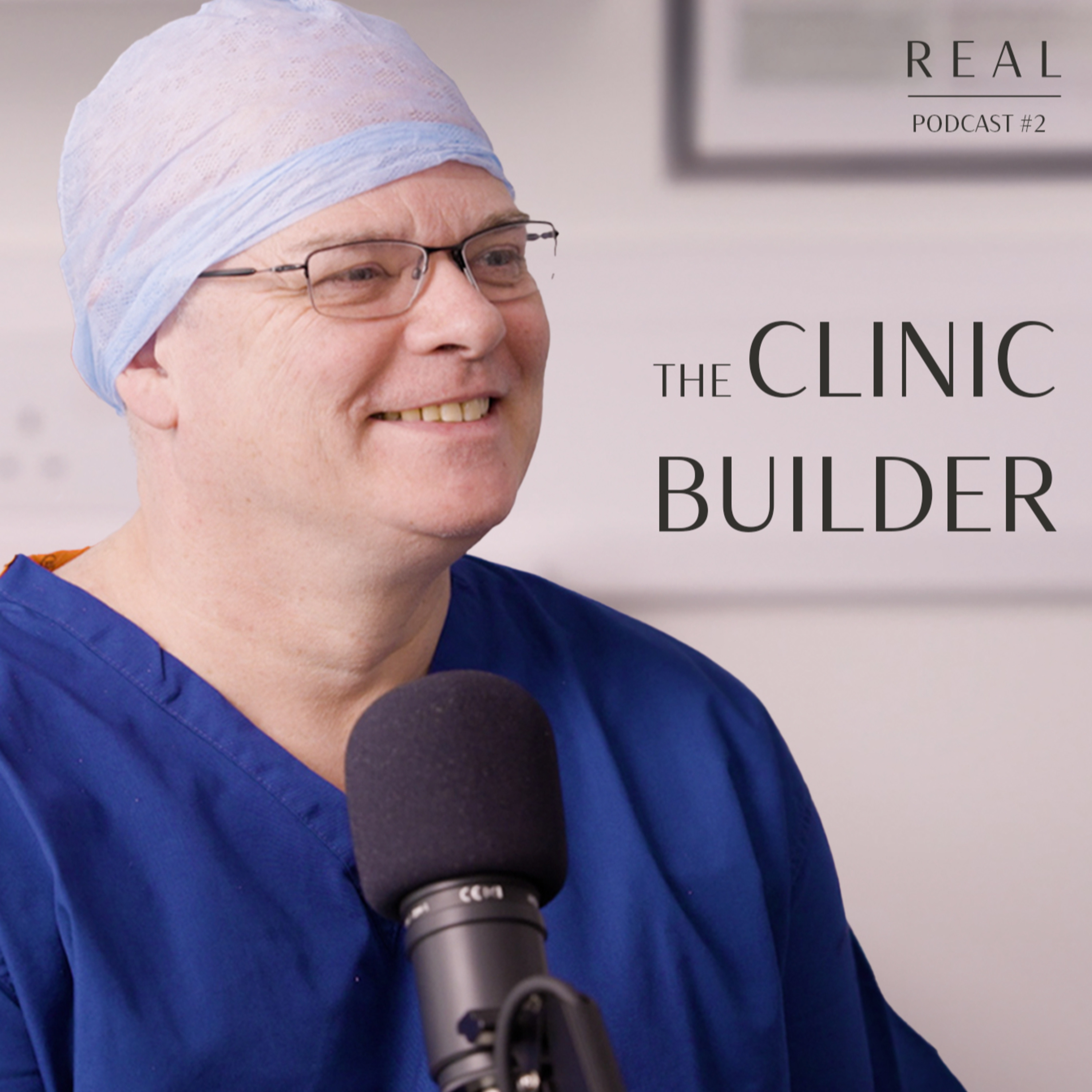 The REAL Clinic Podcast