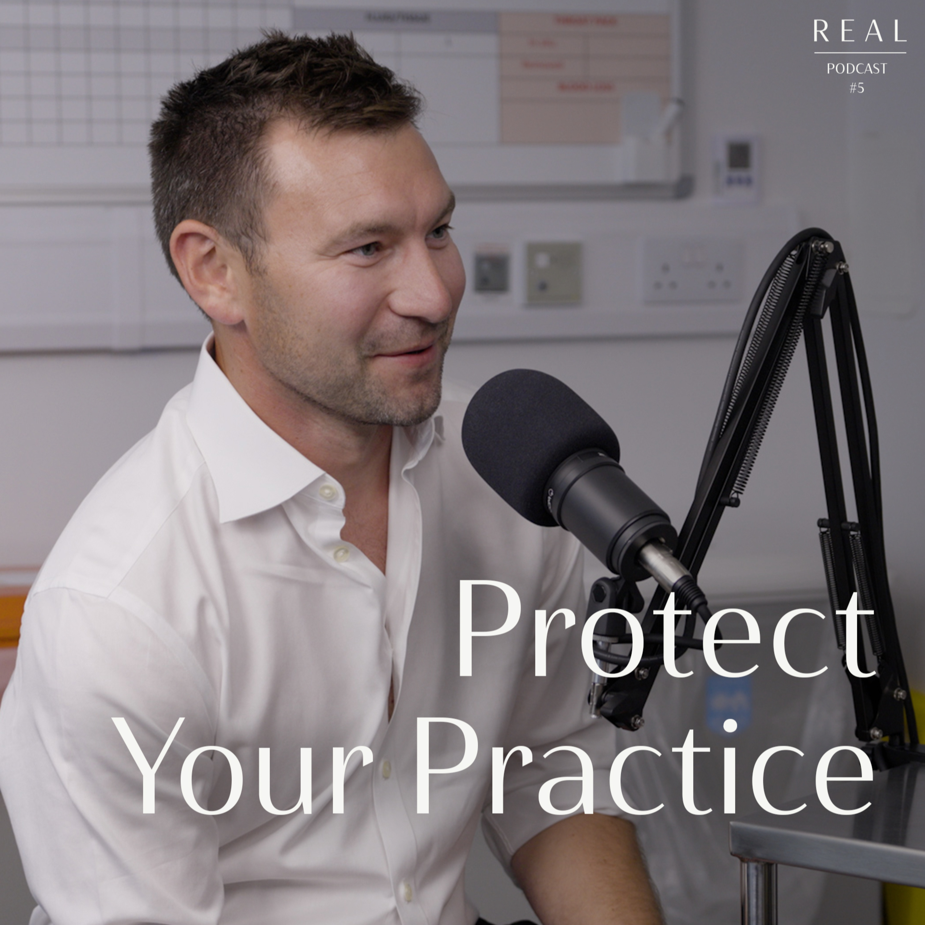 The REAL Clinic Podcast