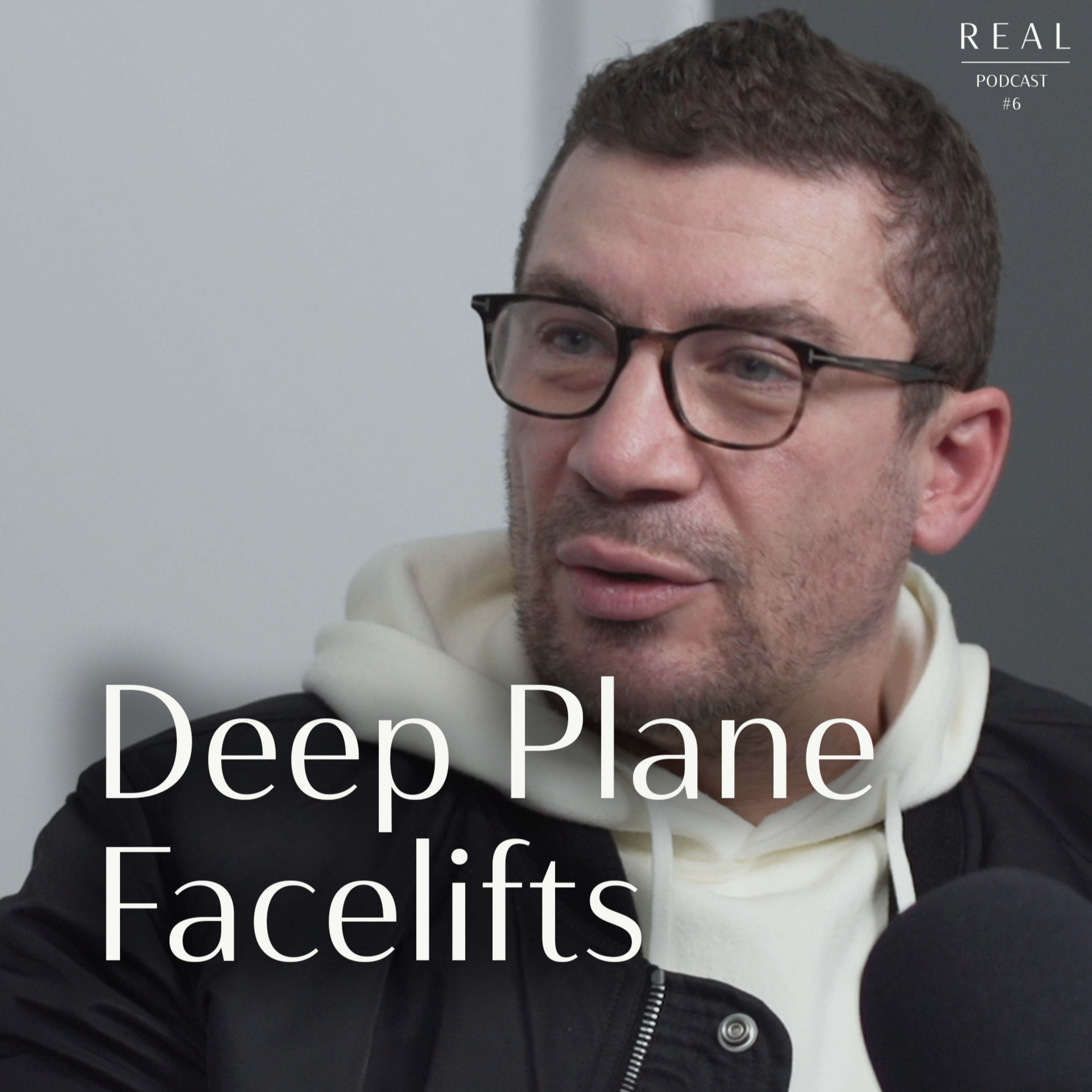 The REAL Clinic Podcast