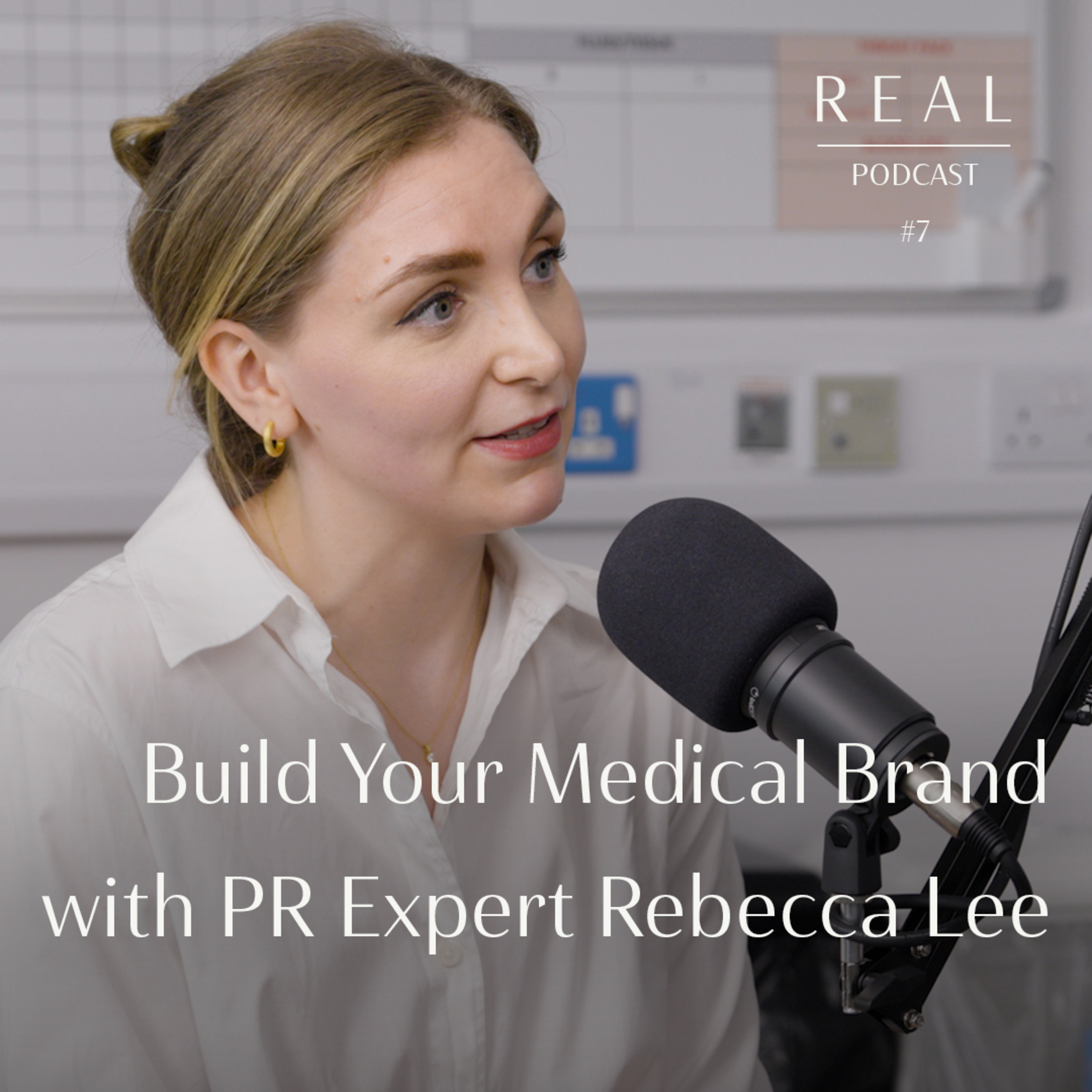 The REAL Clinic Podcast