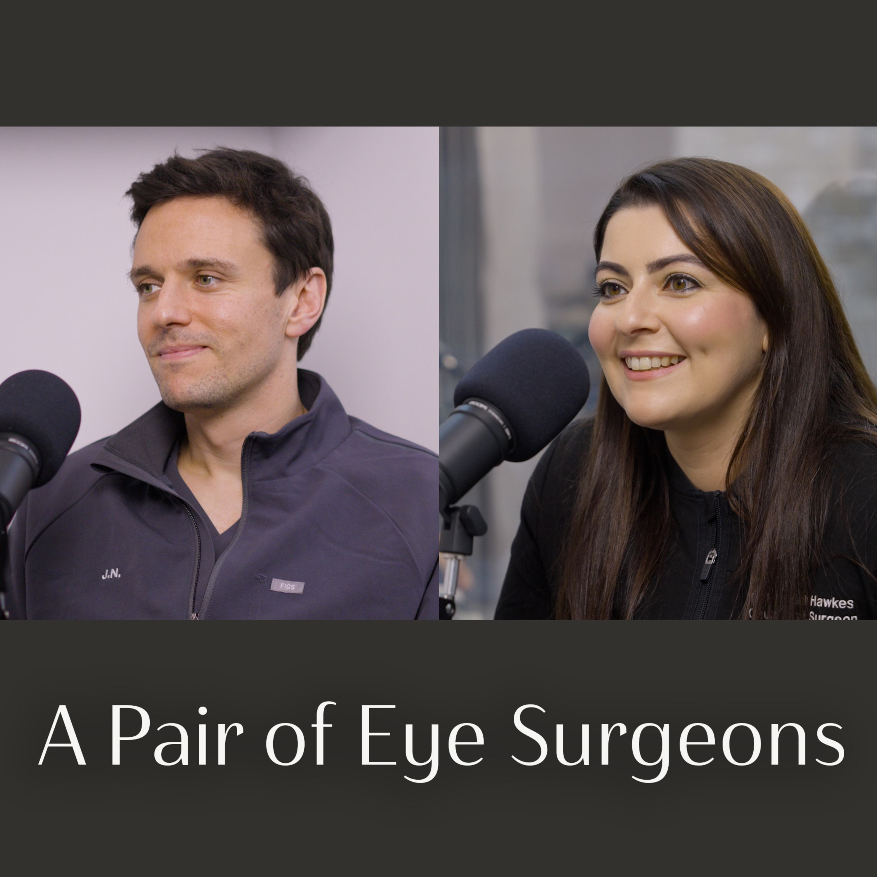 The REAL Clinic Podcast
