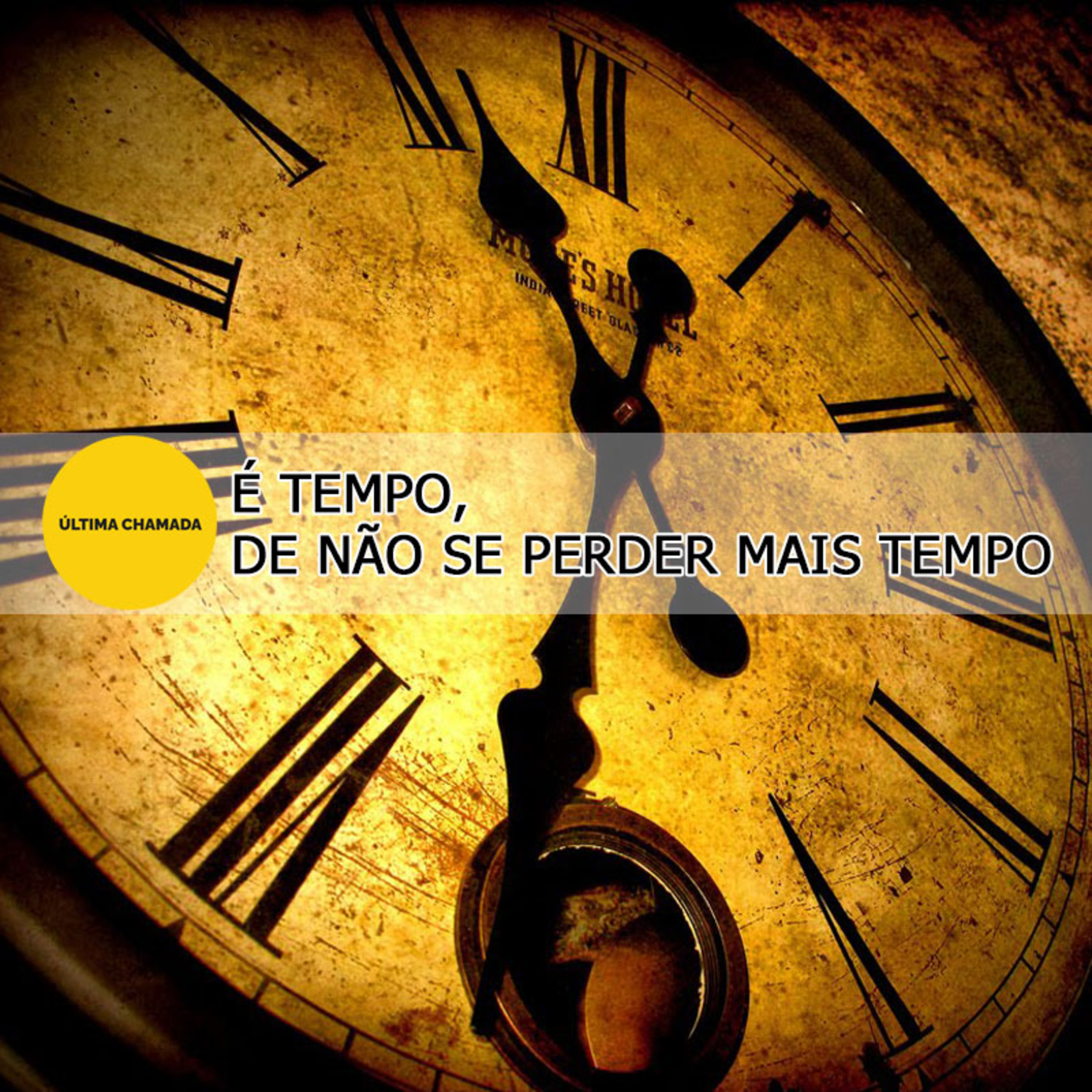 Última Chamada