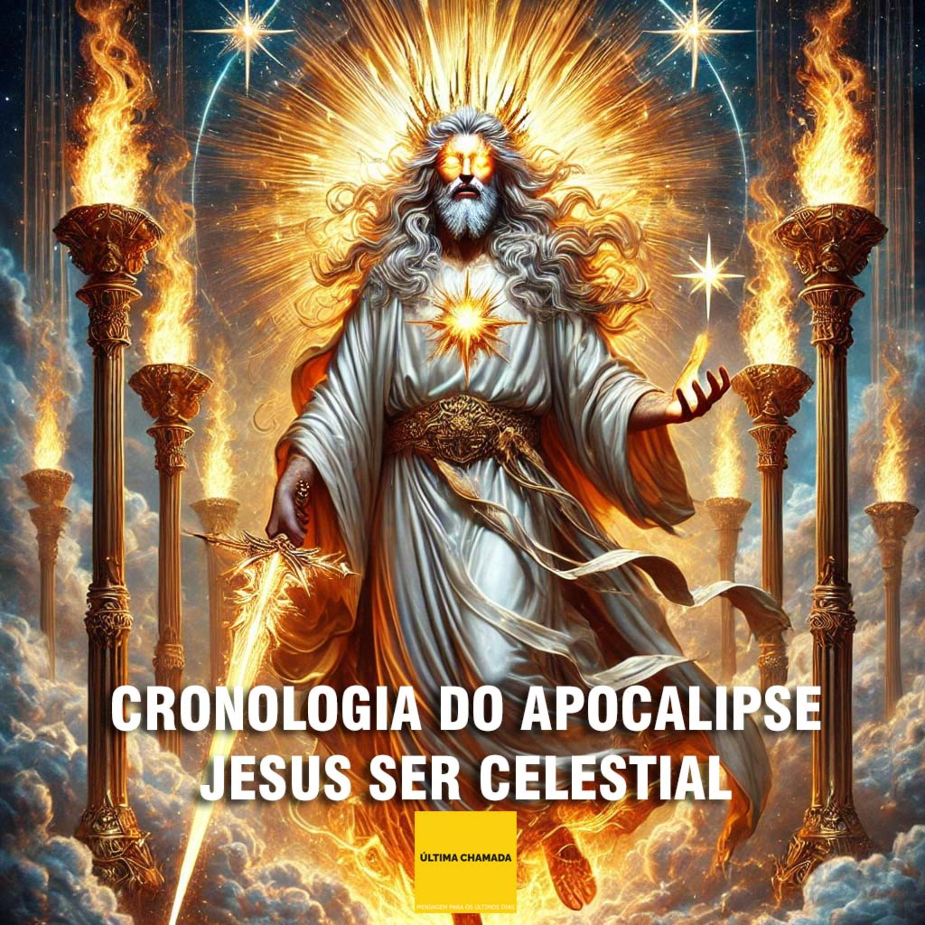 Última Chamada