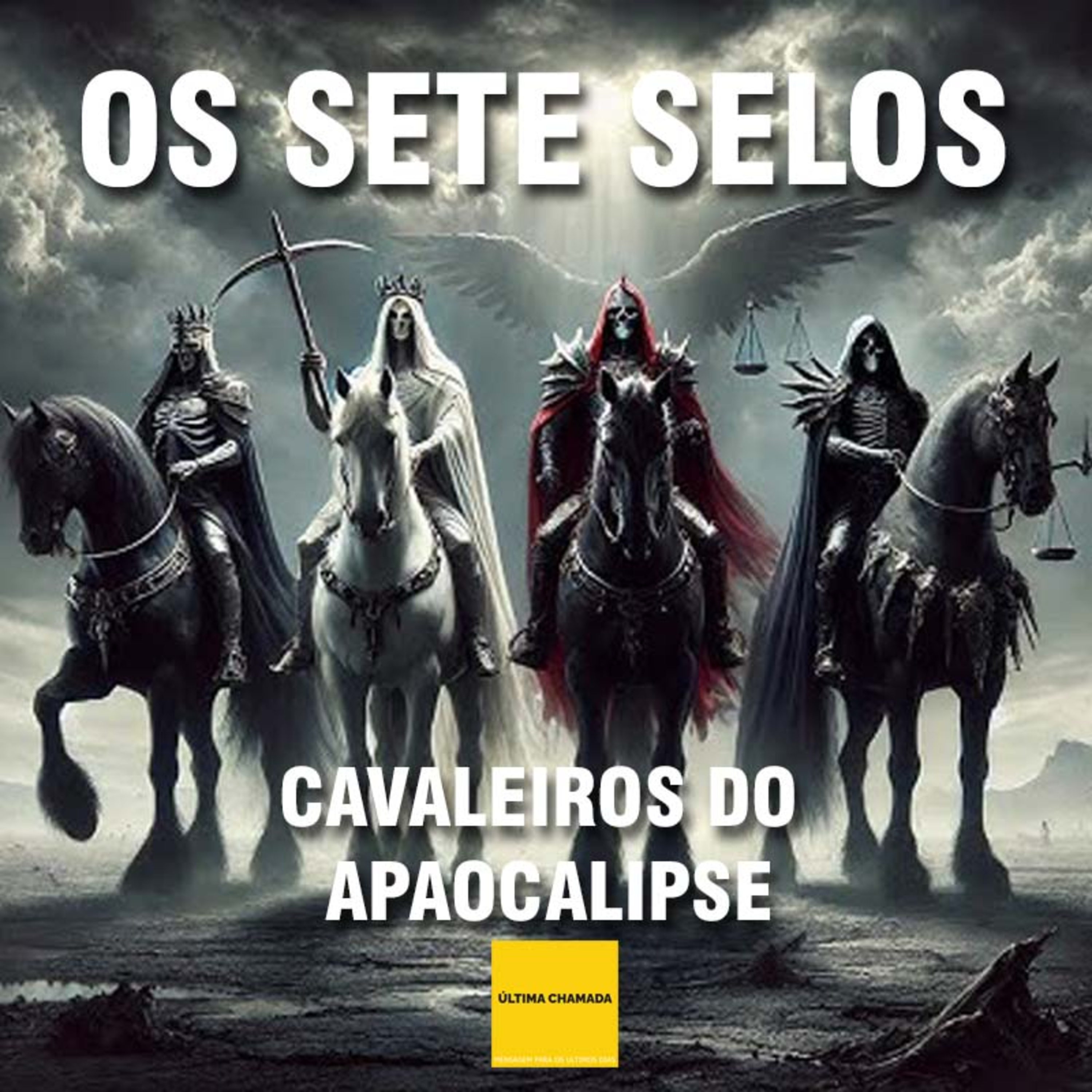 Última Chamada