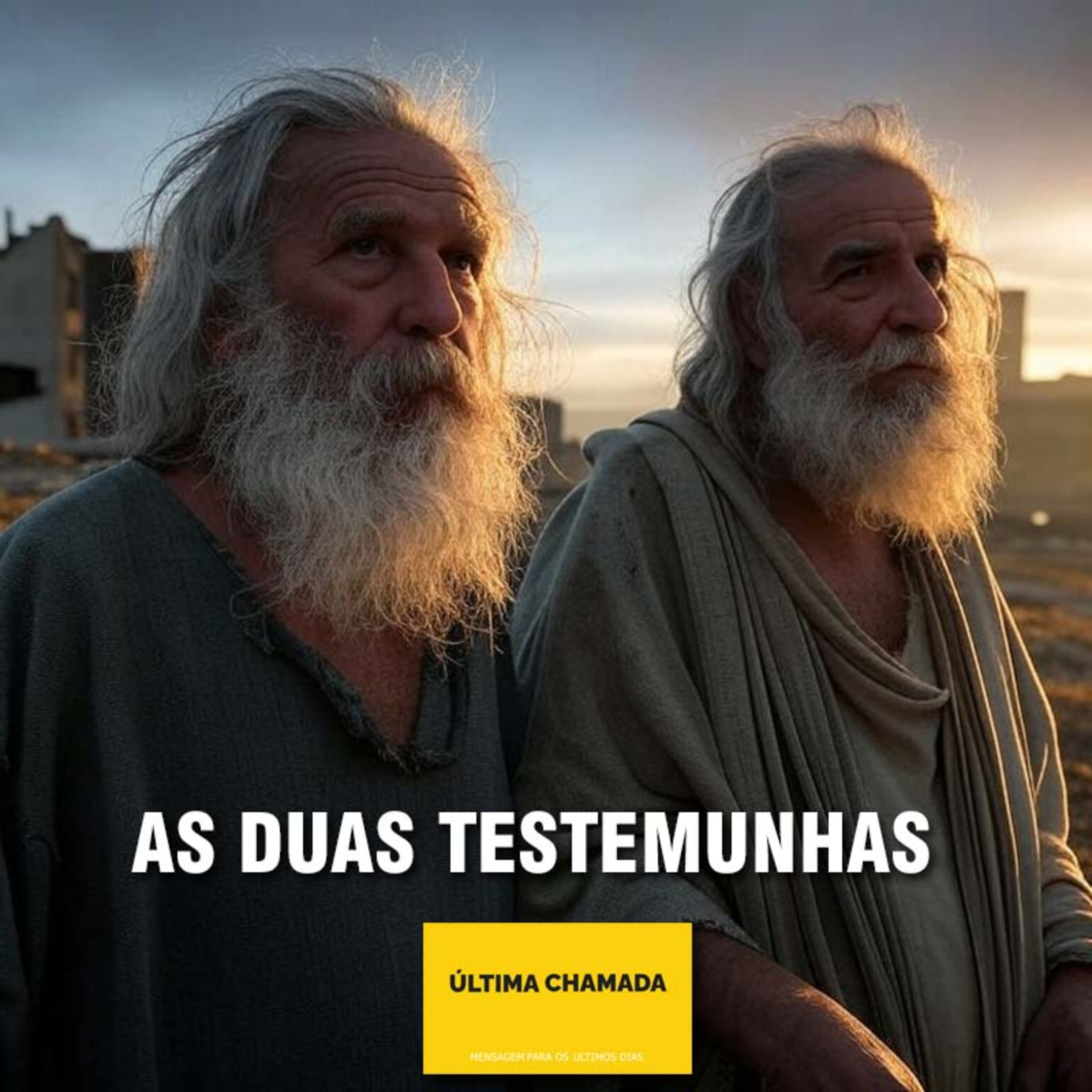 Última Chamada