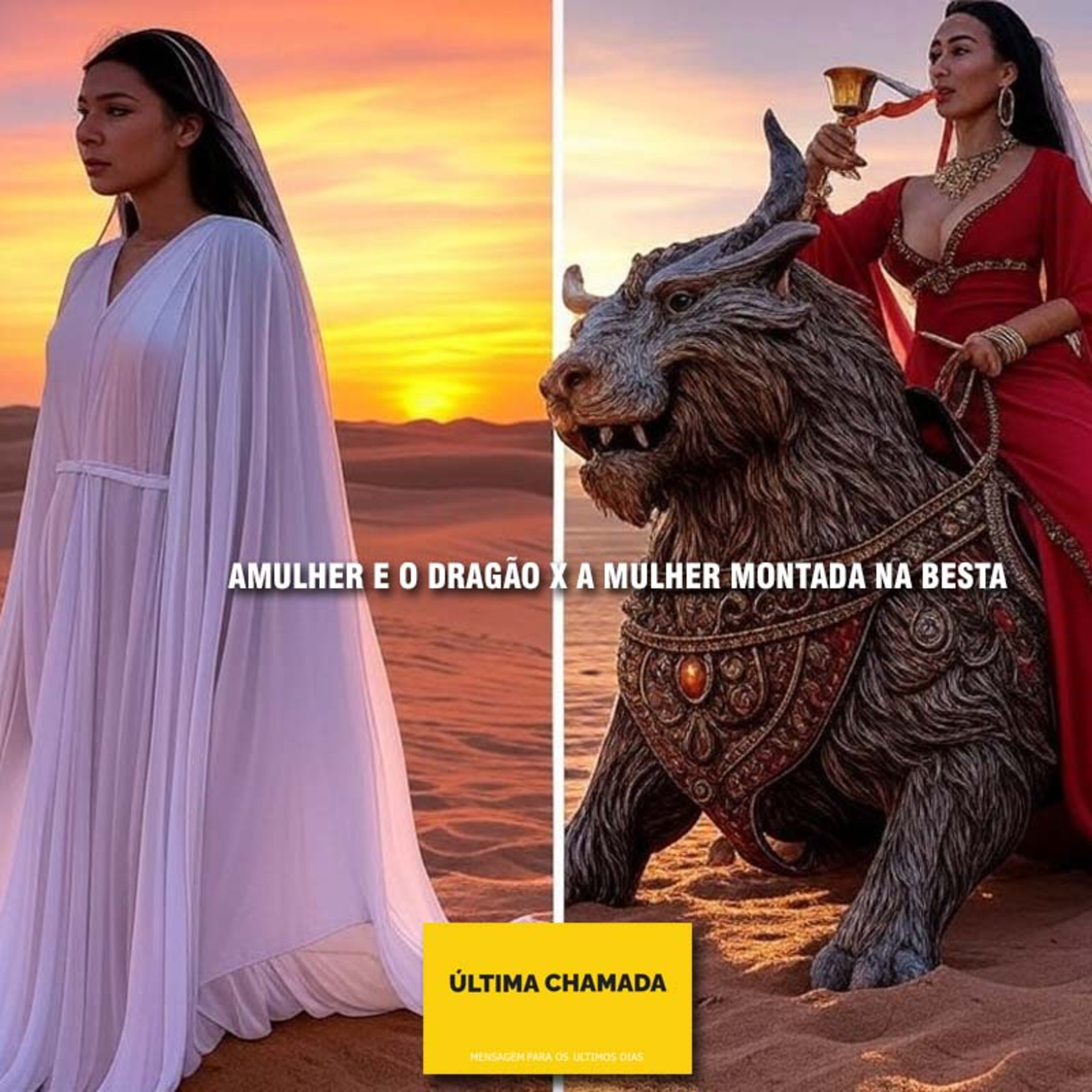 Última Chamada