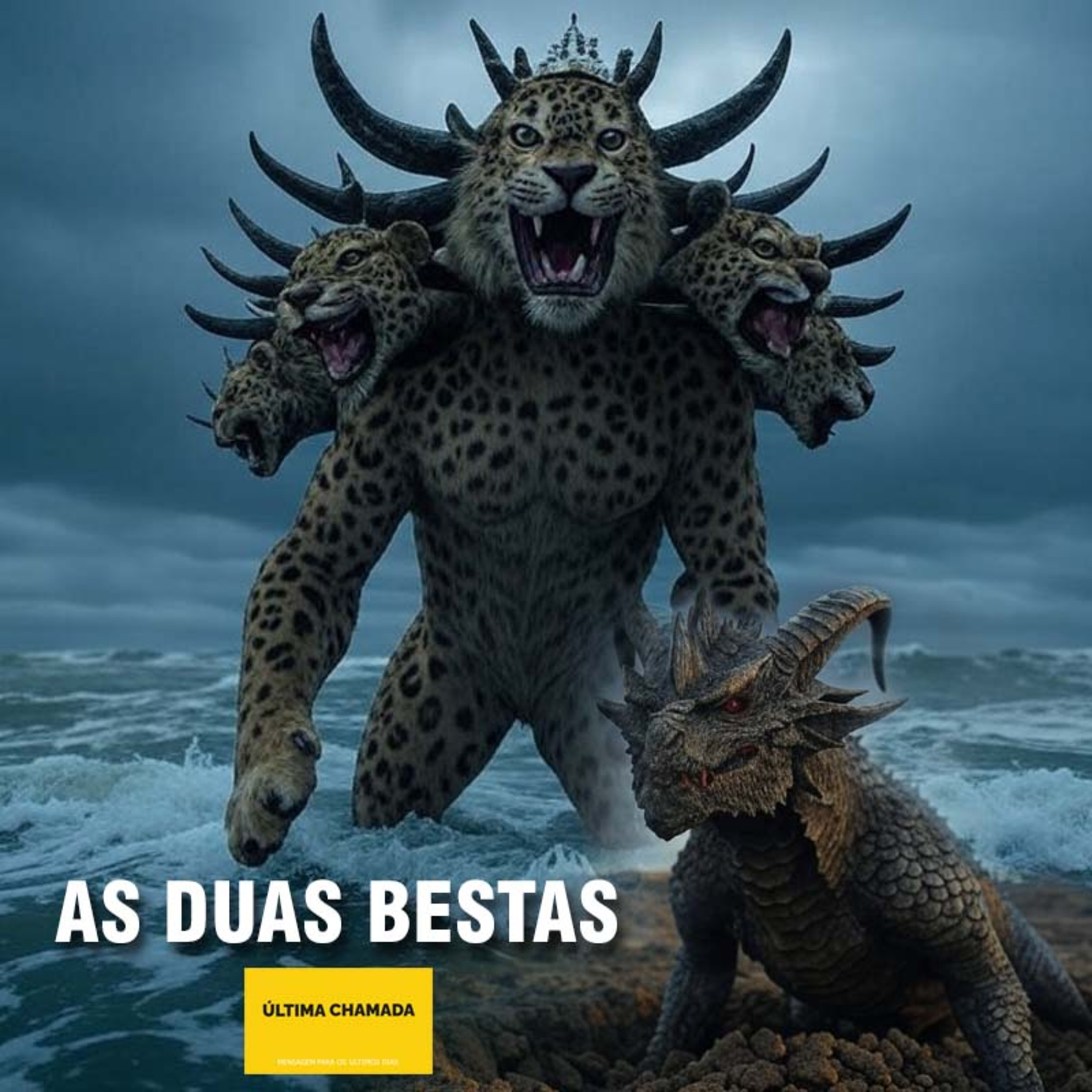 Última Chamada