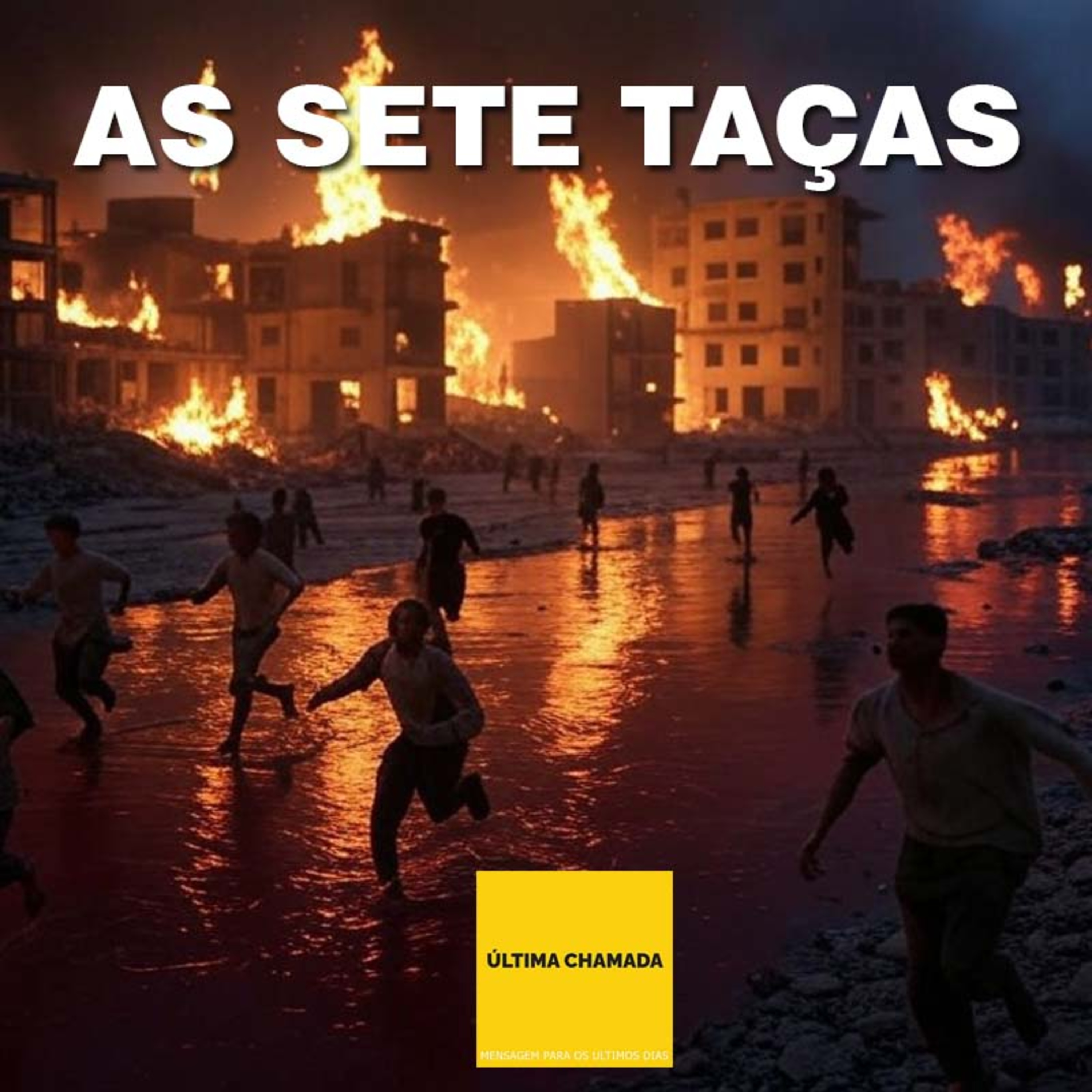 Última Chamada