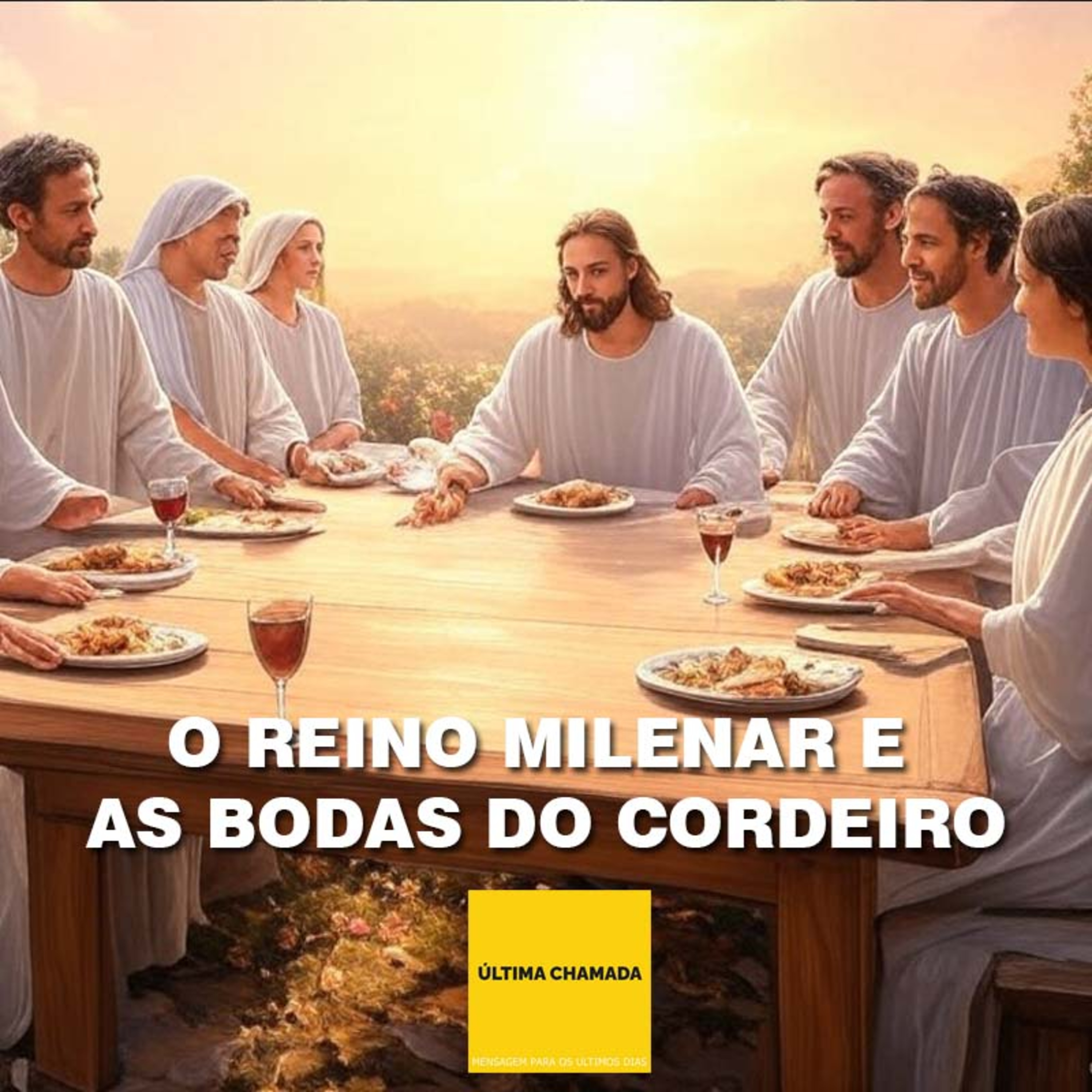 Última Chamada
