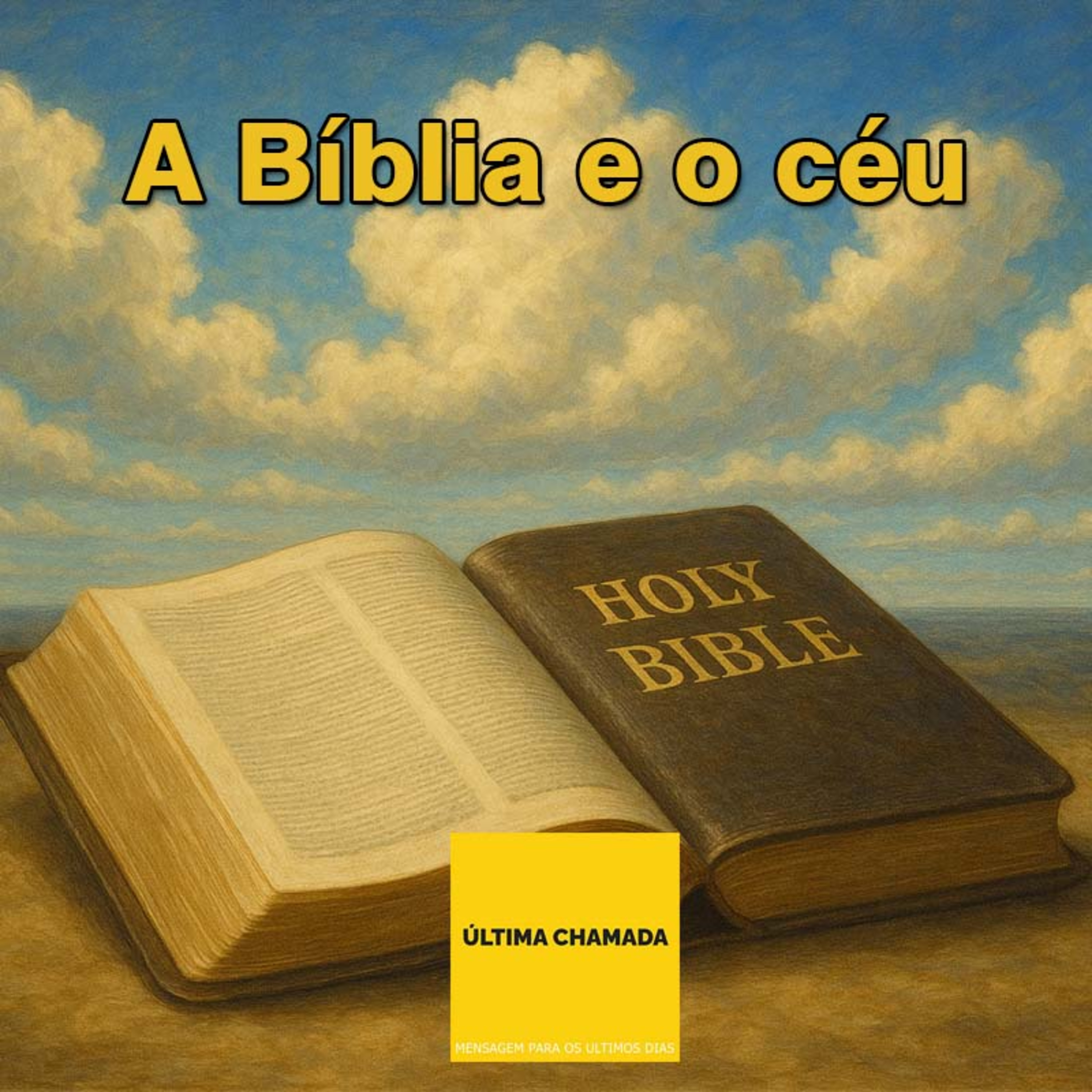 Última Chamada