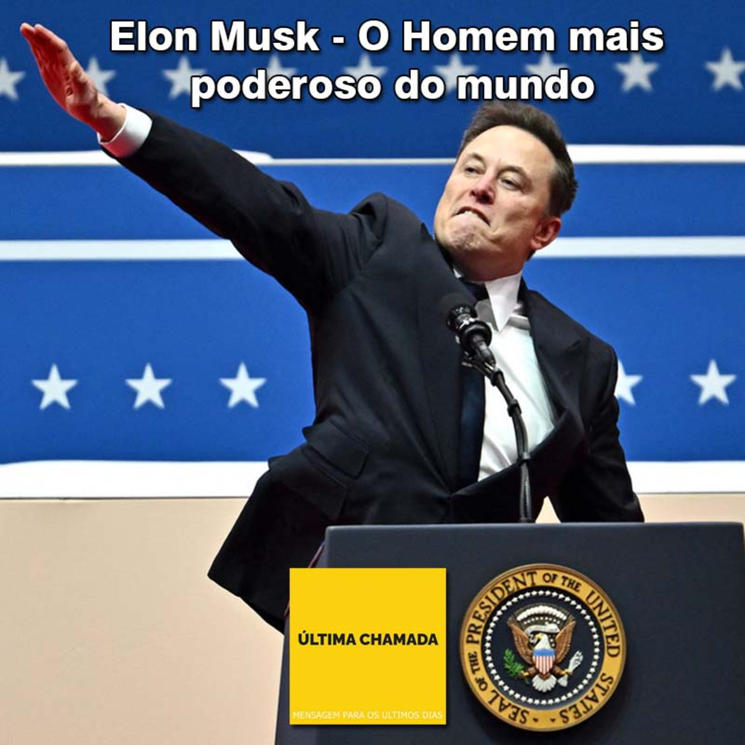 Última Chamada