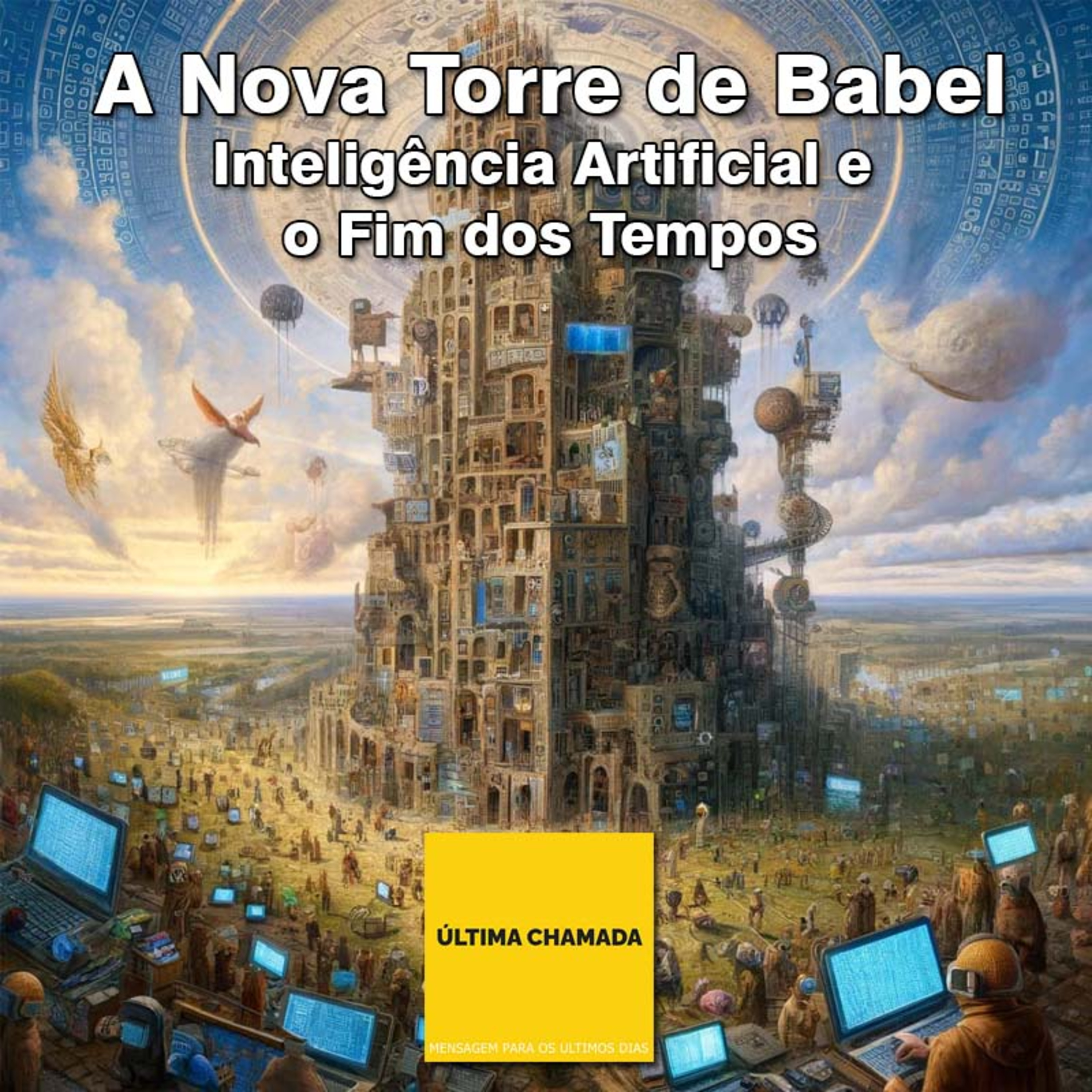 Última Chamada