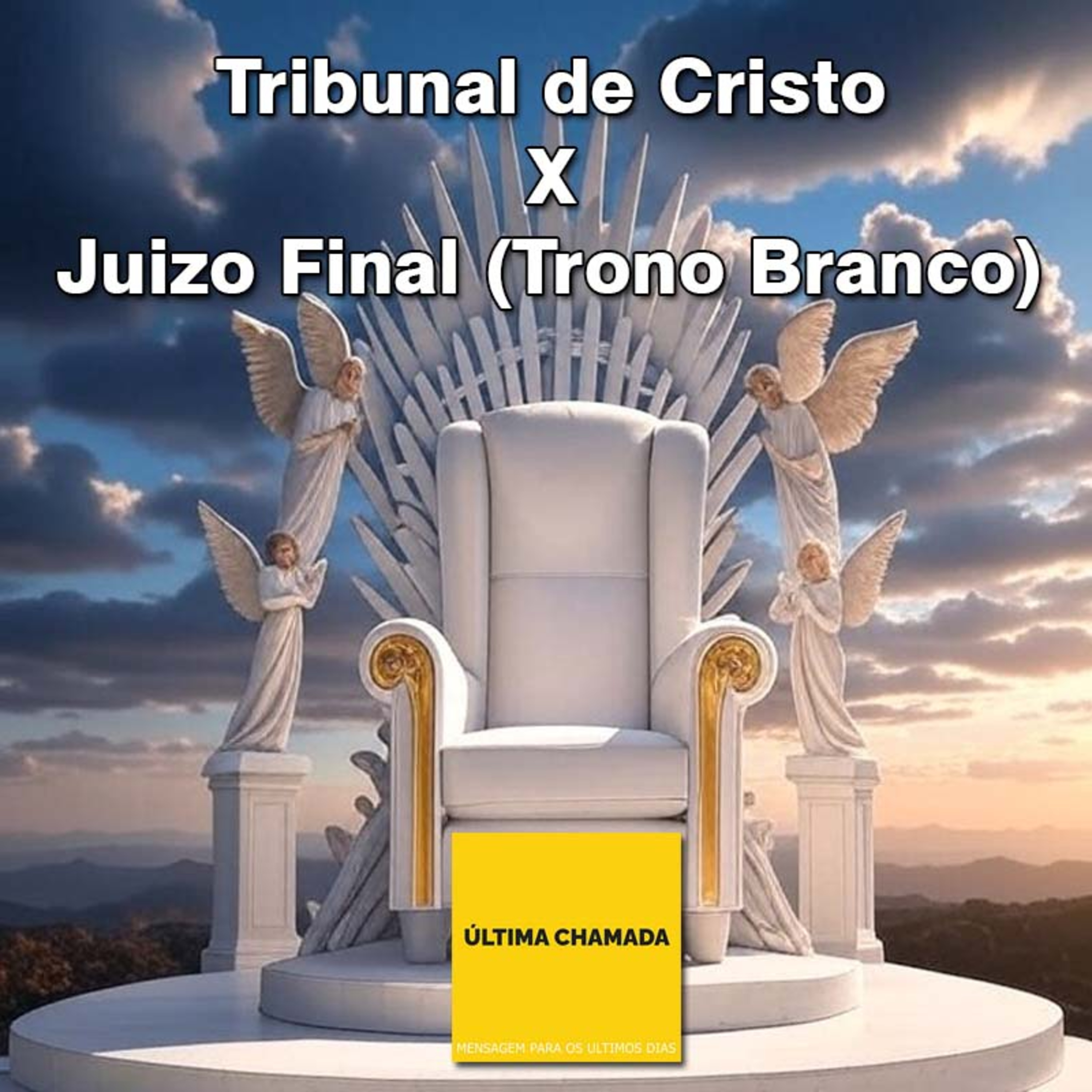Última Chamada