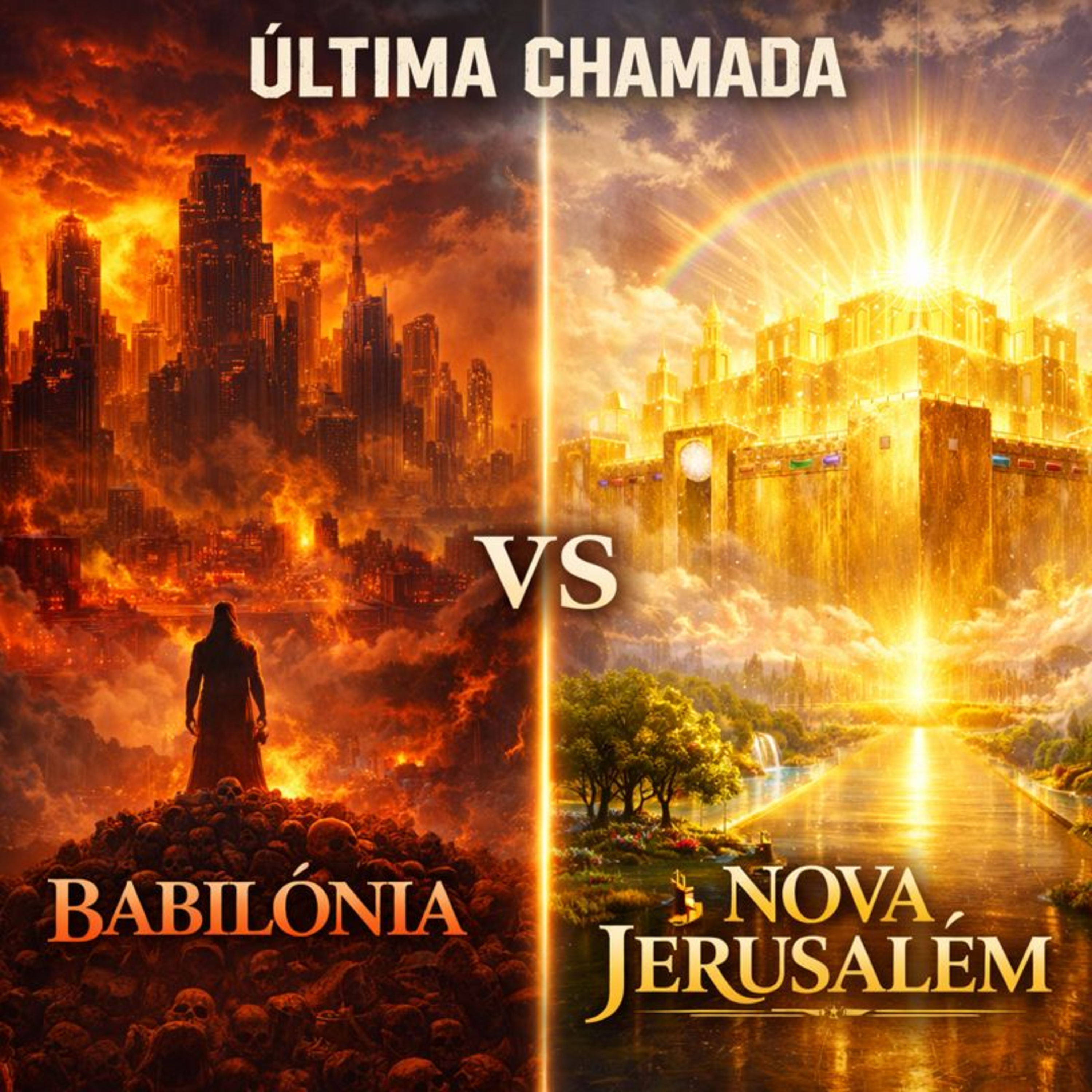 Última Chamada