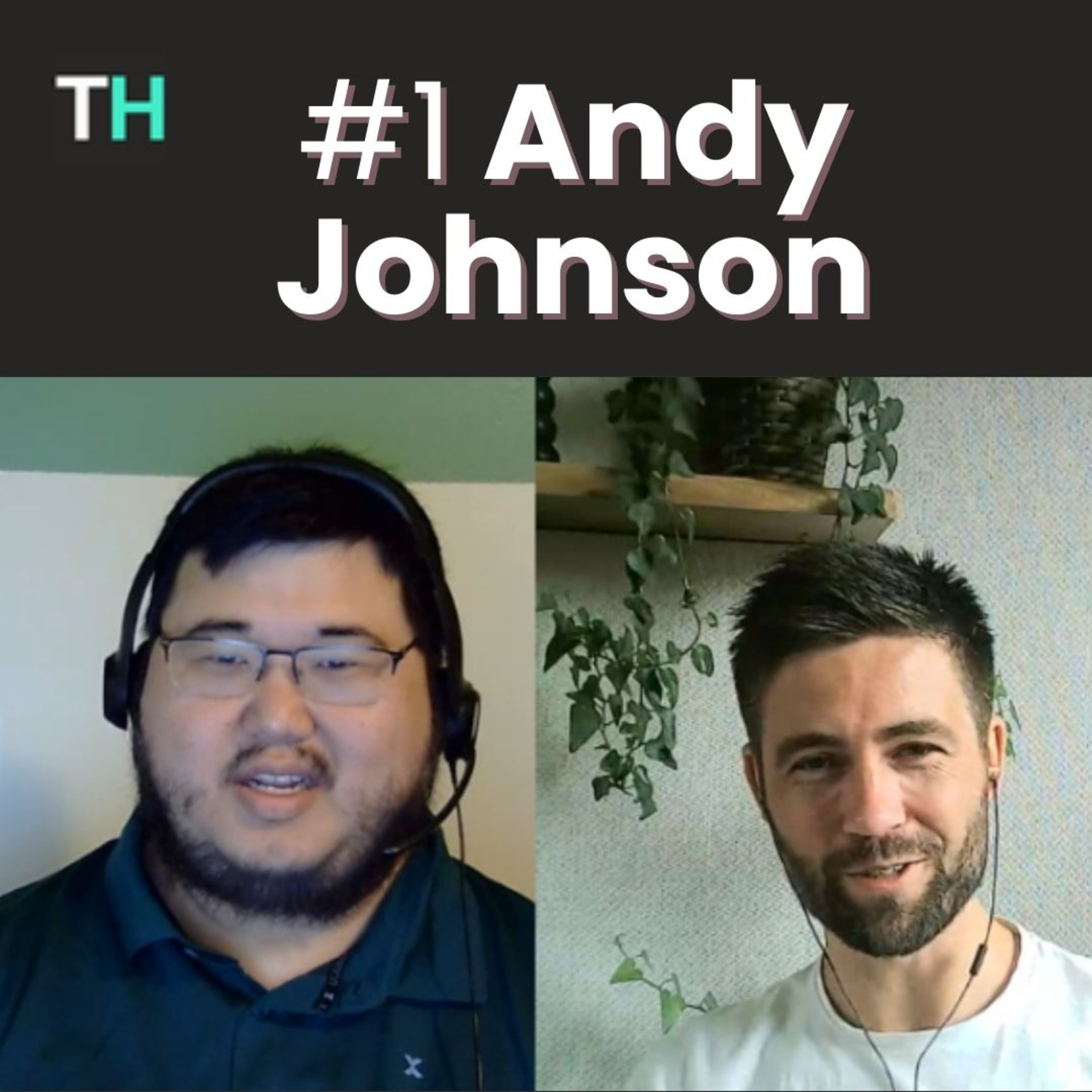 Tracking Happiness Podcast