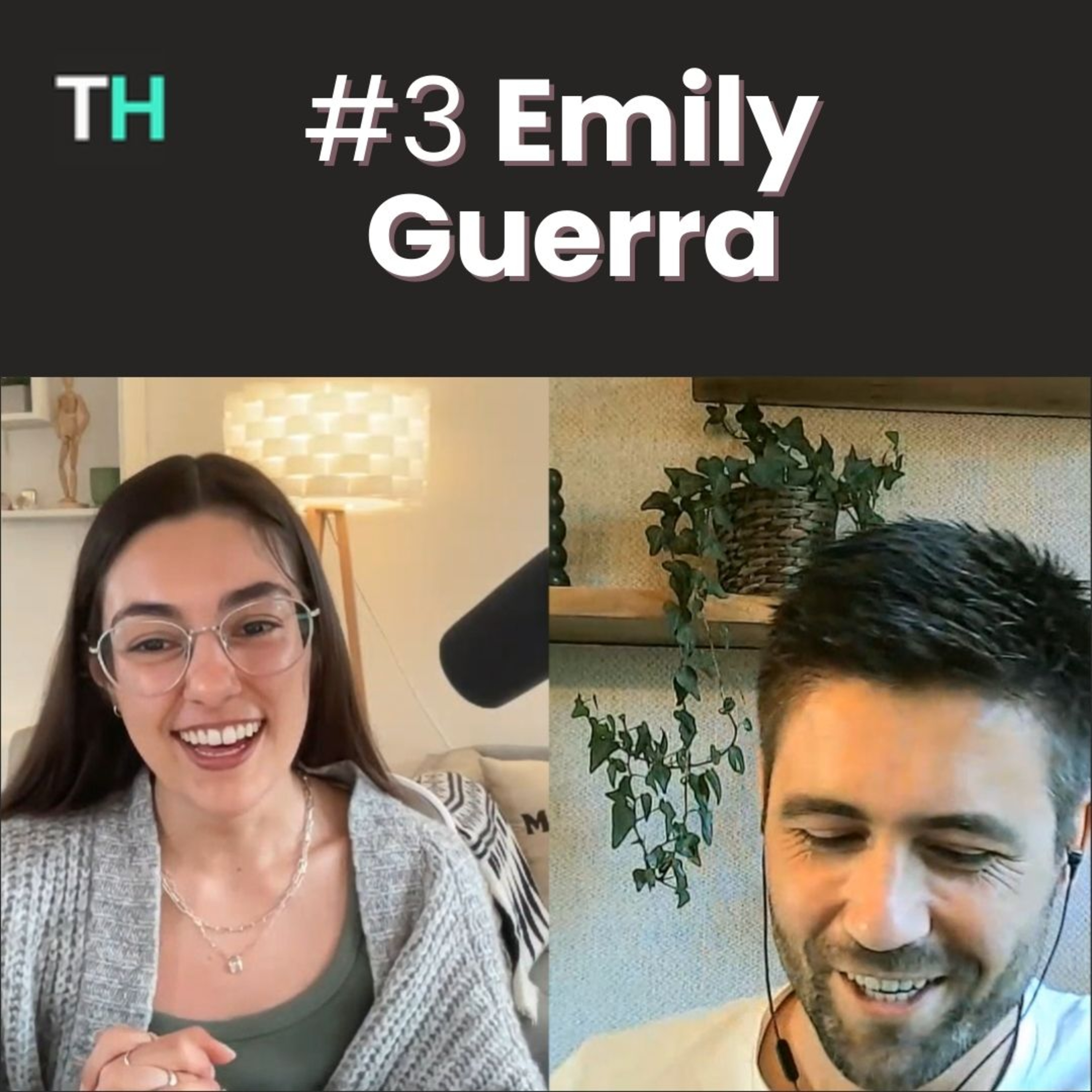 Tracking Happiness Podcast