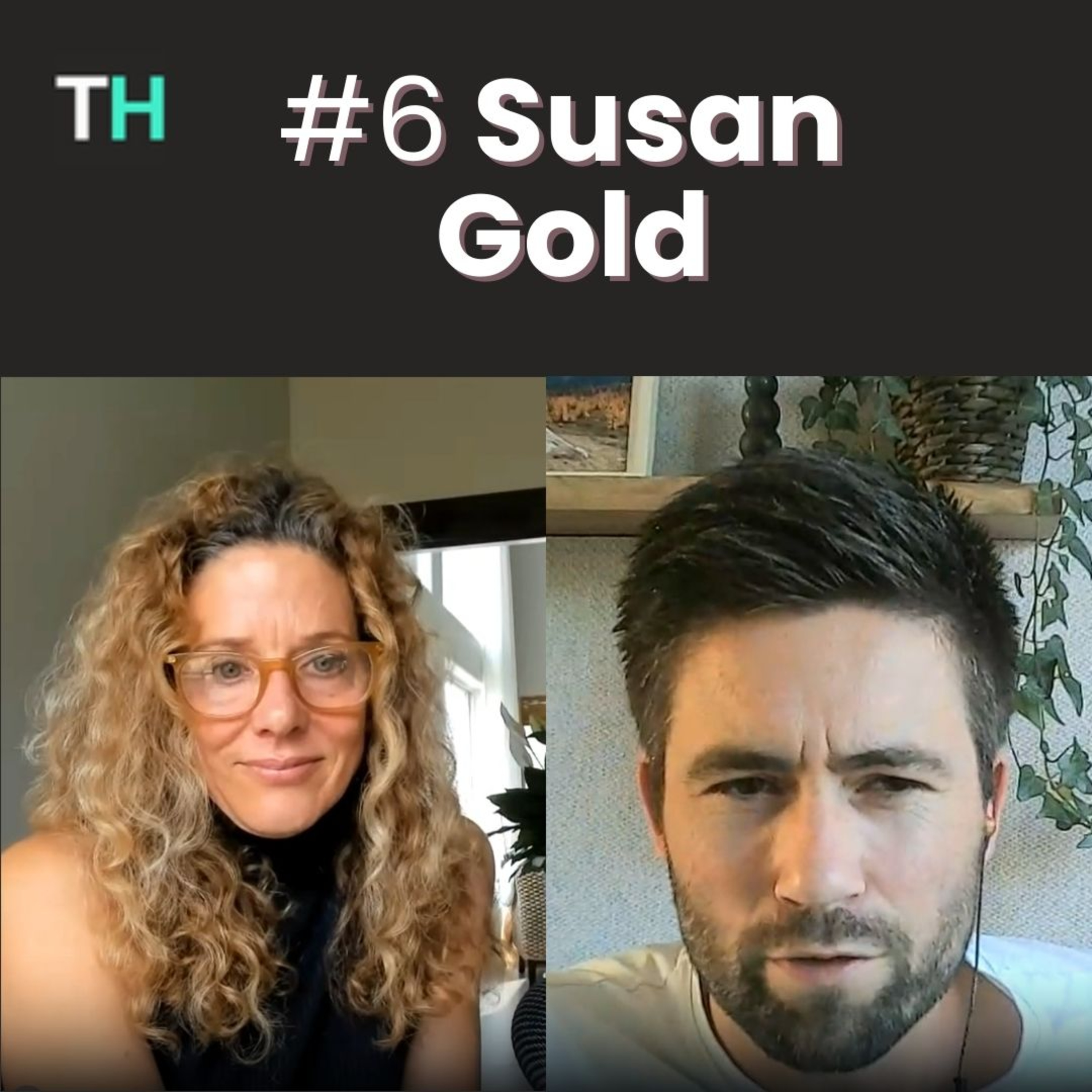 Tracking Happiness Podcast