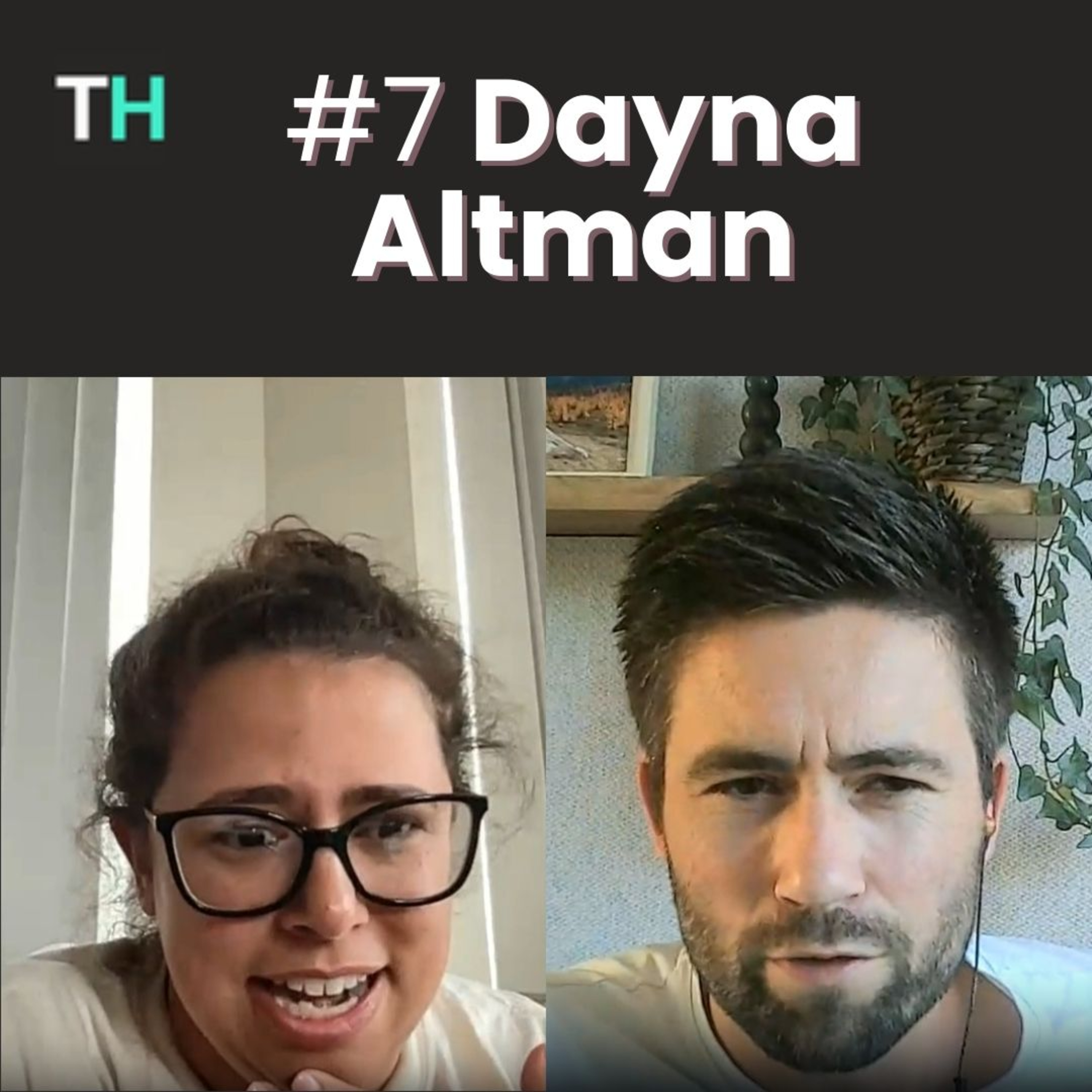 Tracking Happiness Podcast