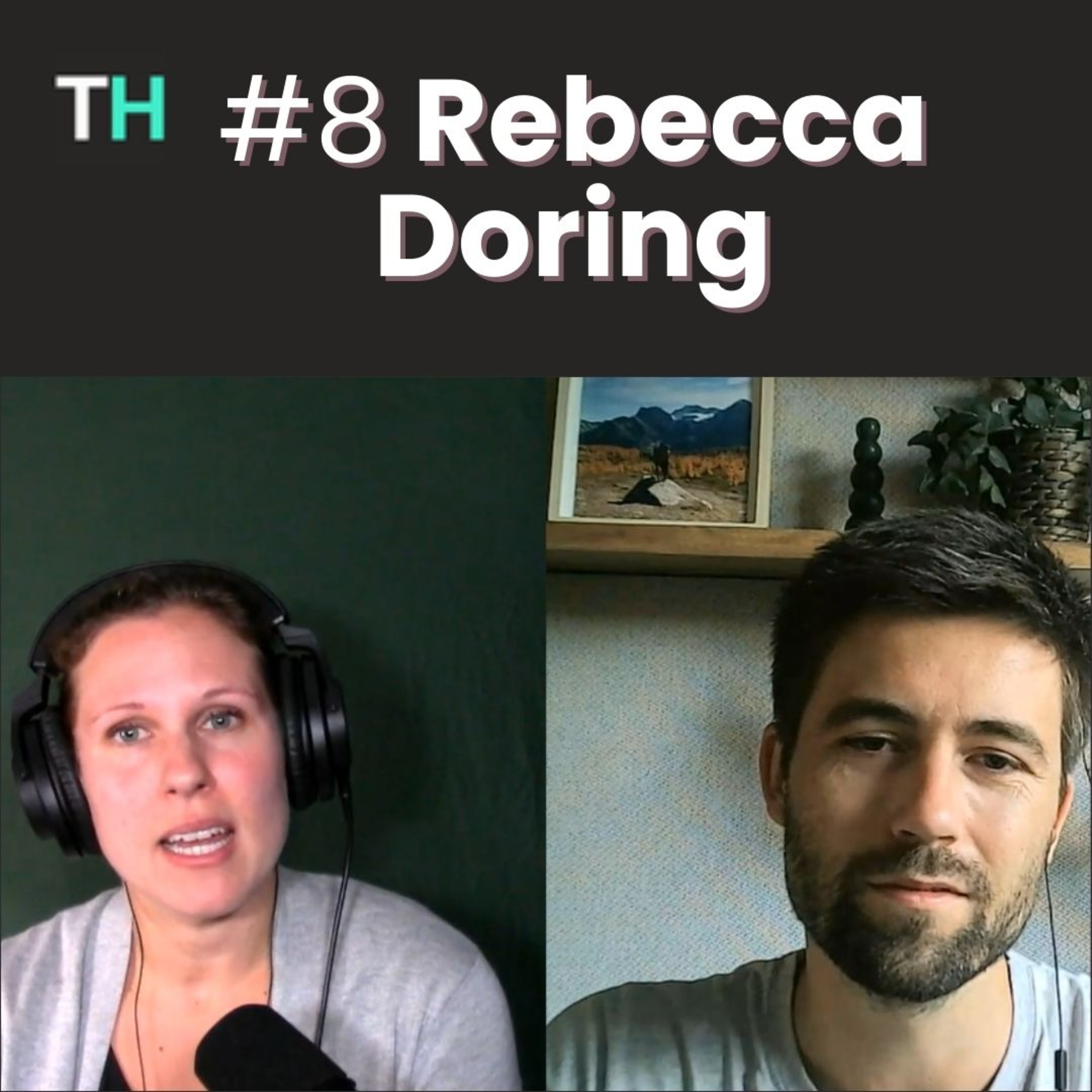 Tracking Happiness Podcast