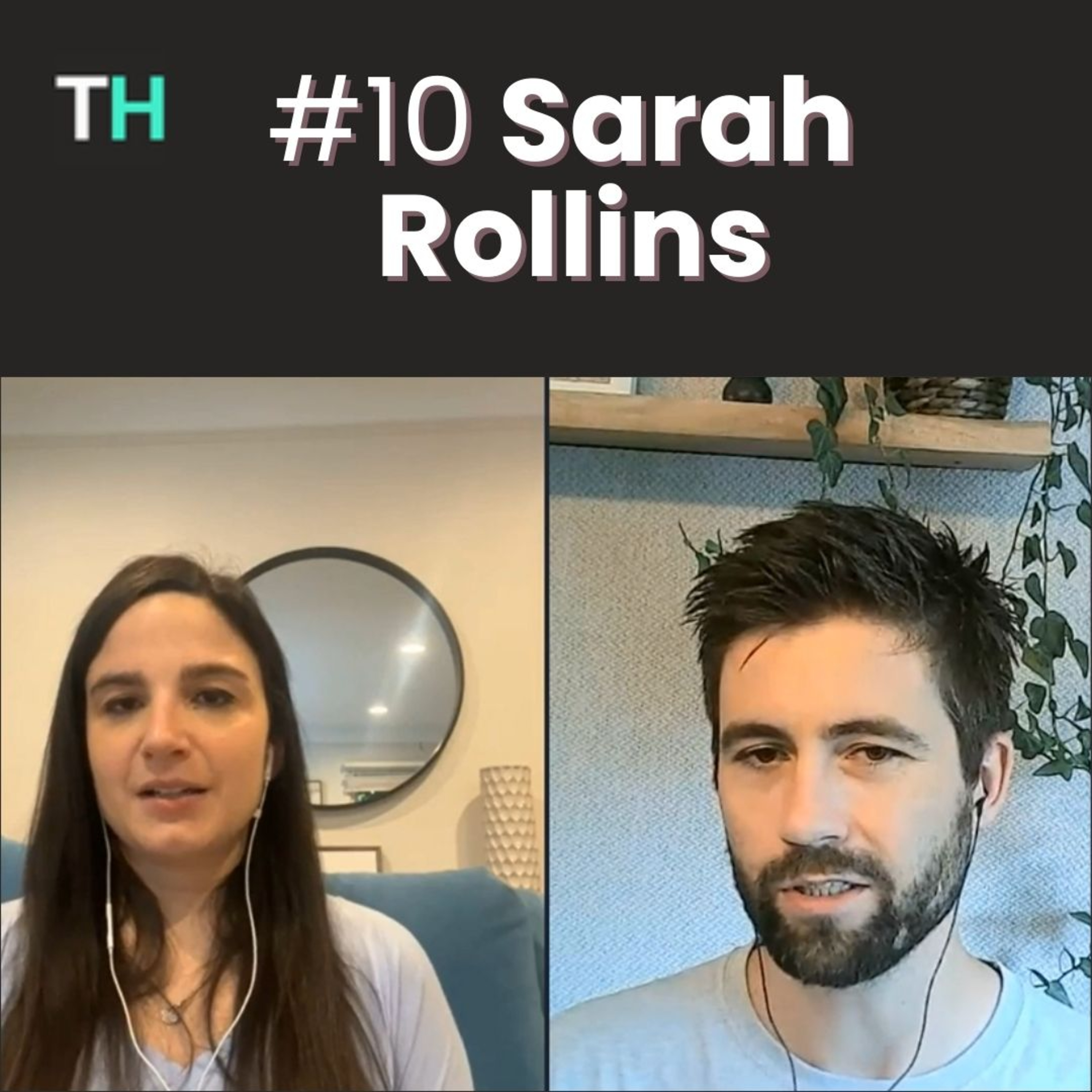 Tracking Happiness Podcast