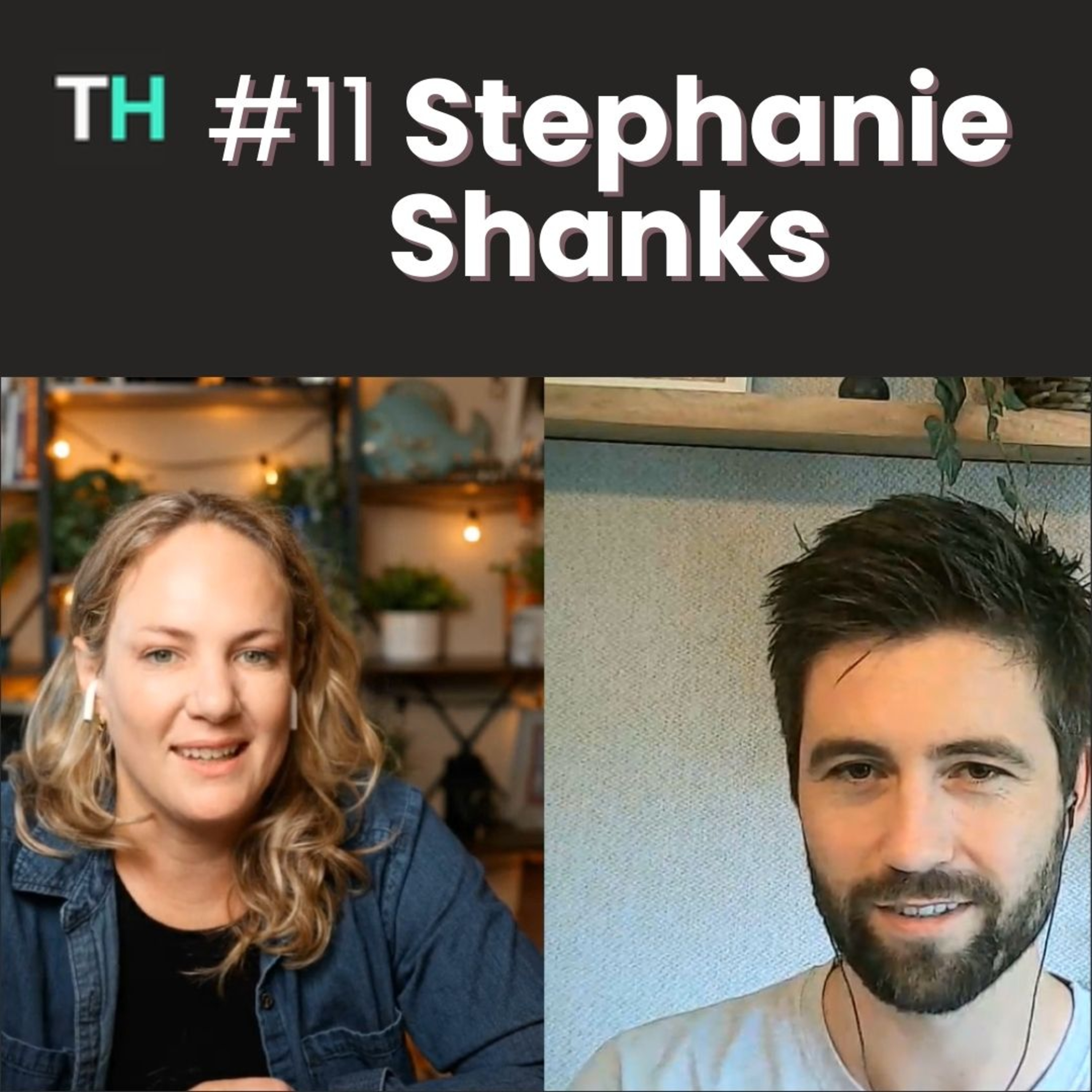 Tracking Happiness Podcast