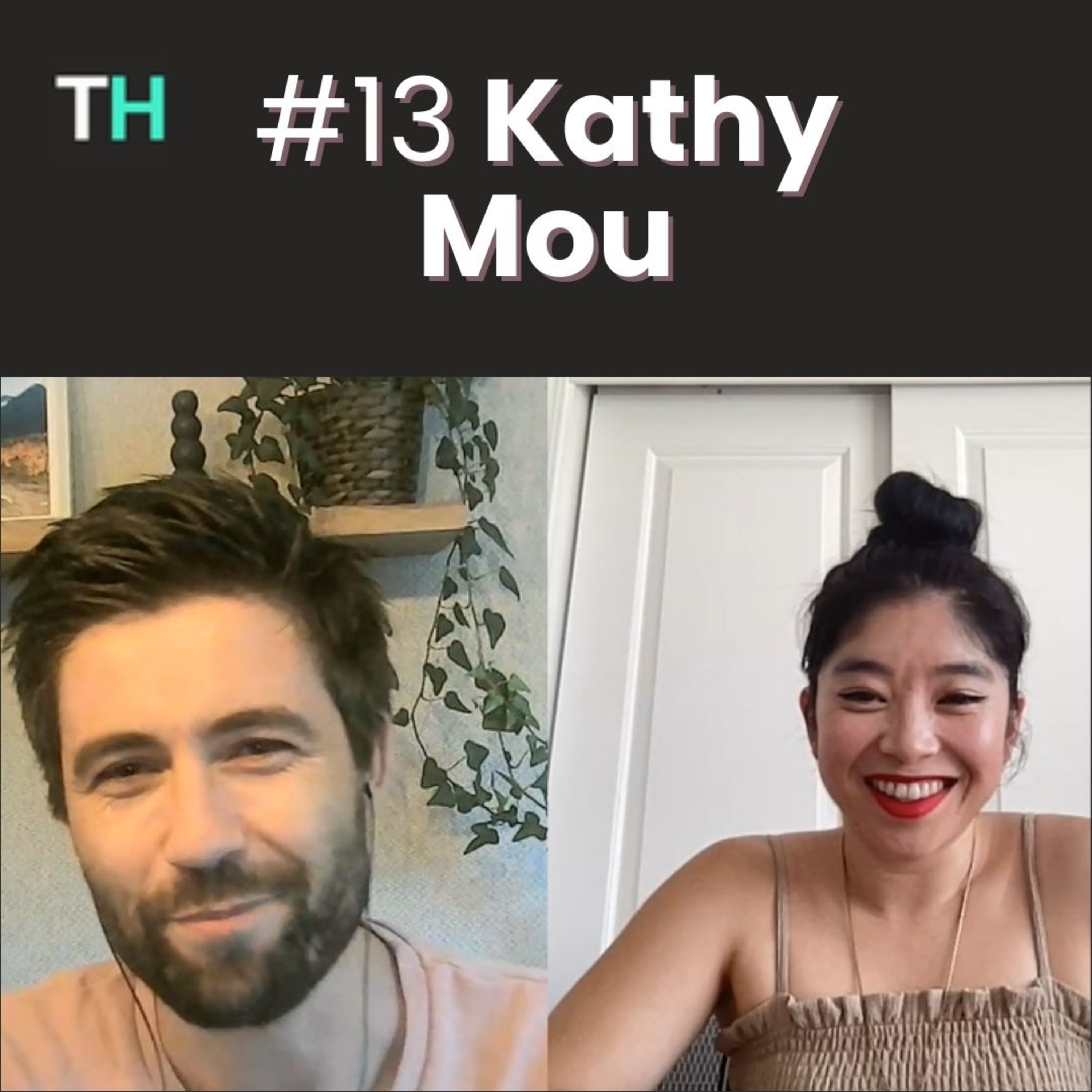 Tracking Happiness Podcast
