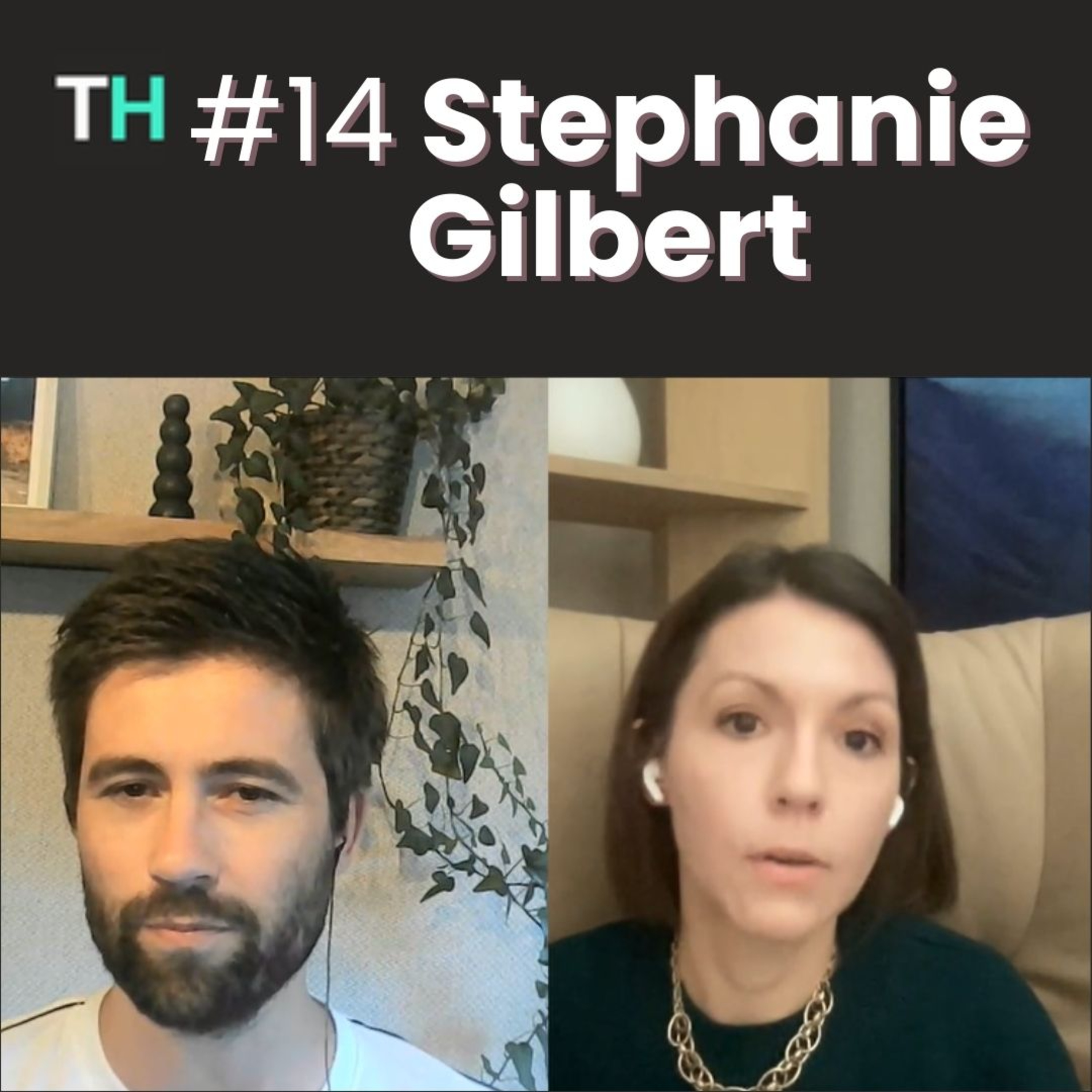 Tracking Happiness Podcast