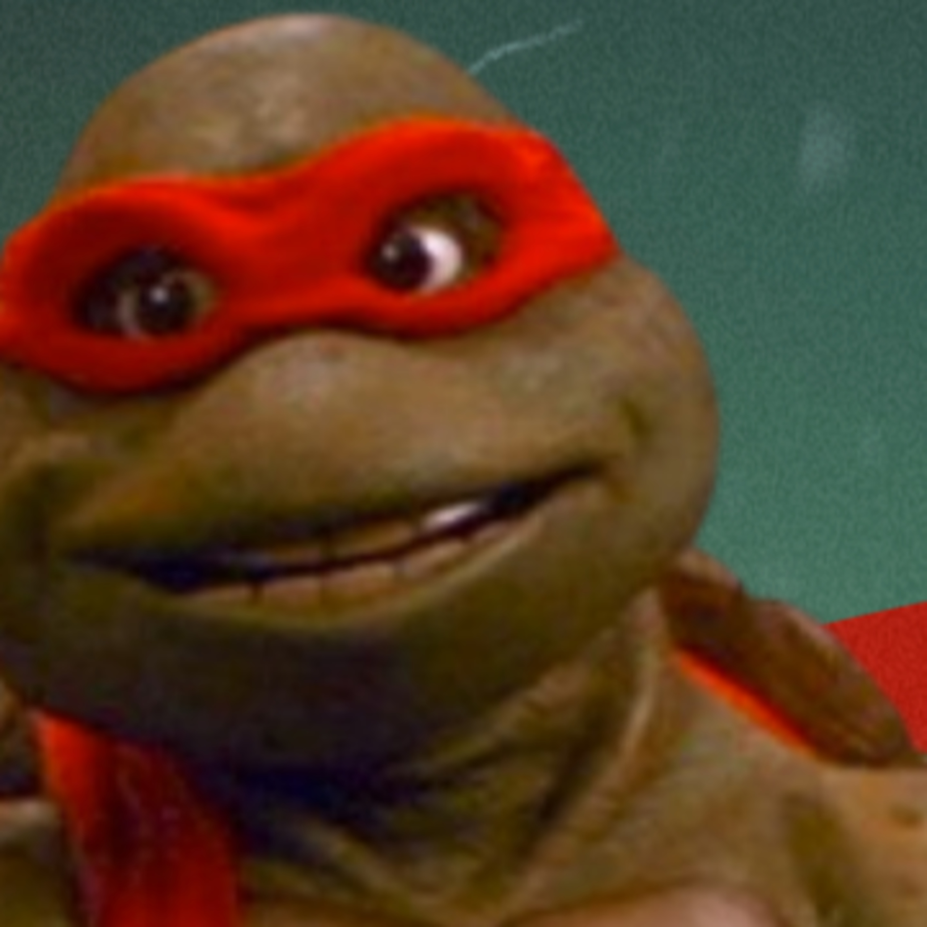 Josh Pais Interview – Playing Raphael in TMNT, A WILD SCREAM Wes Craven Story, Lose Your Mind, JOKER